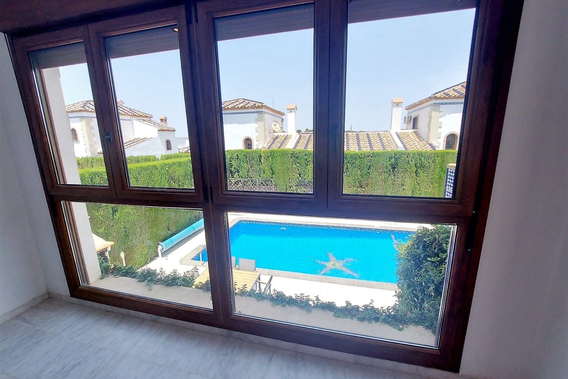 Reventa - Semi - Detached Villa - Algorfa