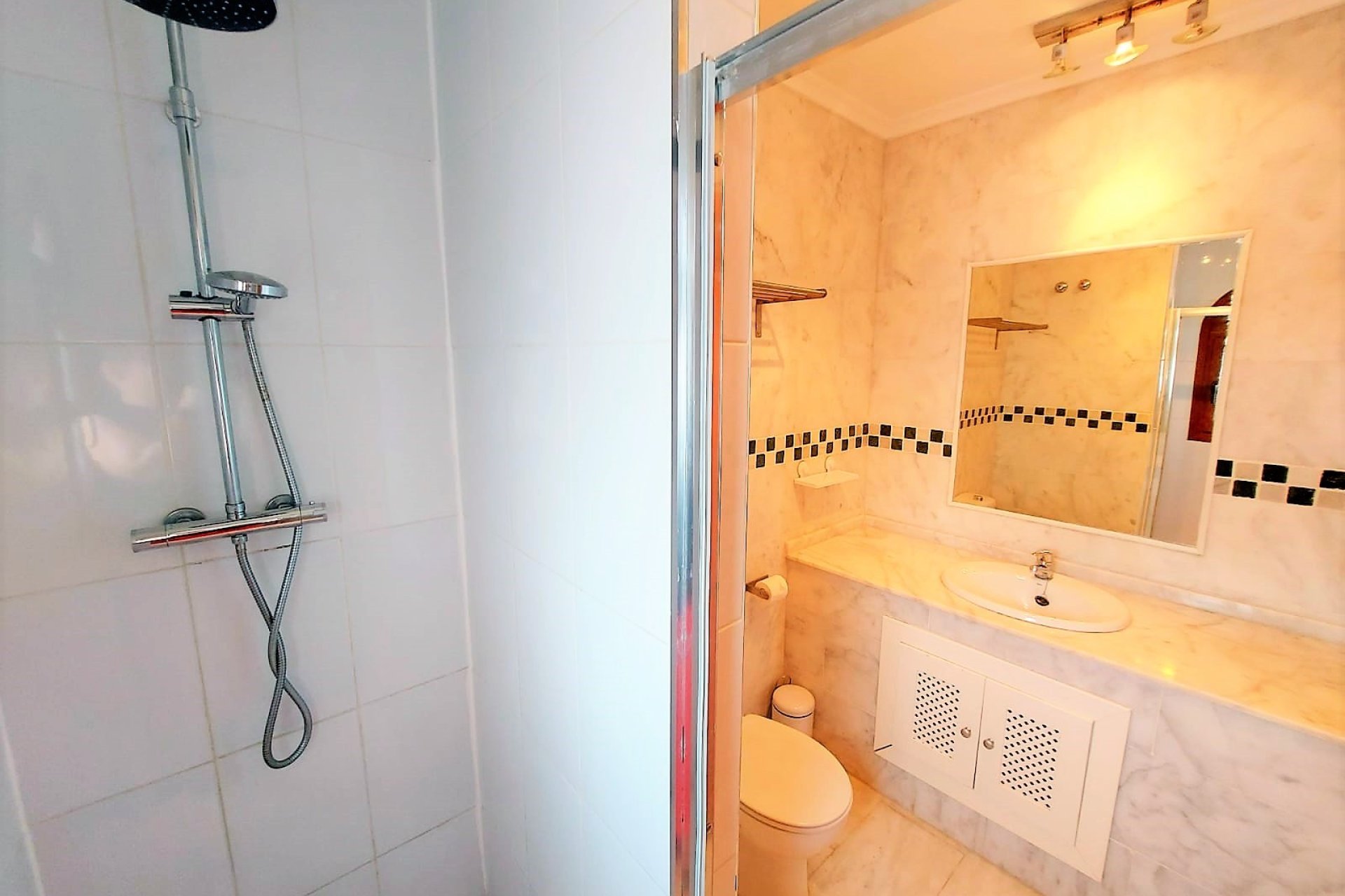 Reventa - Semi - Detached Villa - Algorfa