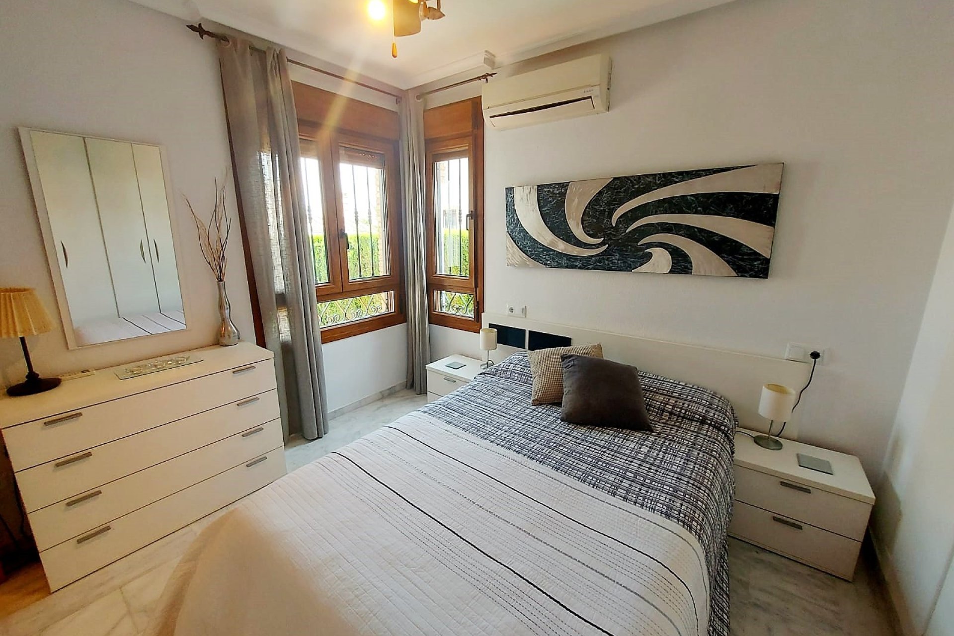 Reventa - Semi - Detached Villa - Algorfa