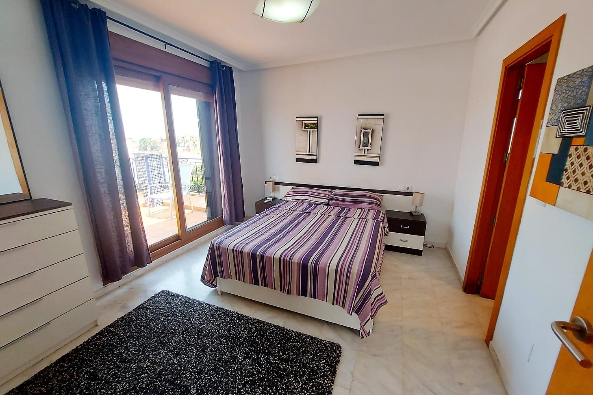 Reventa - Semi - Detached Villa - Algorfa