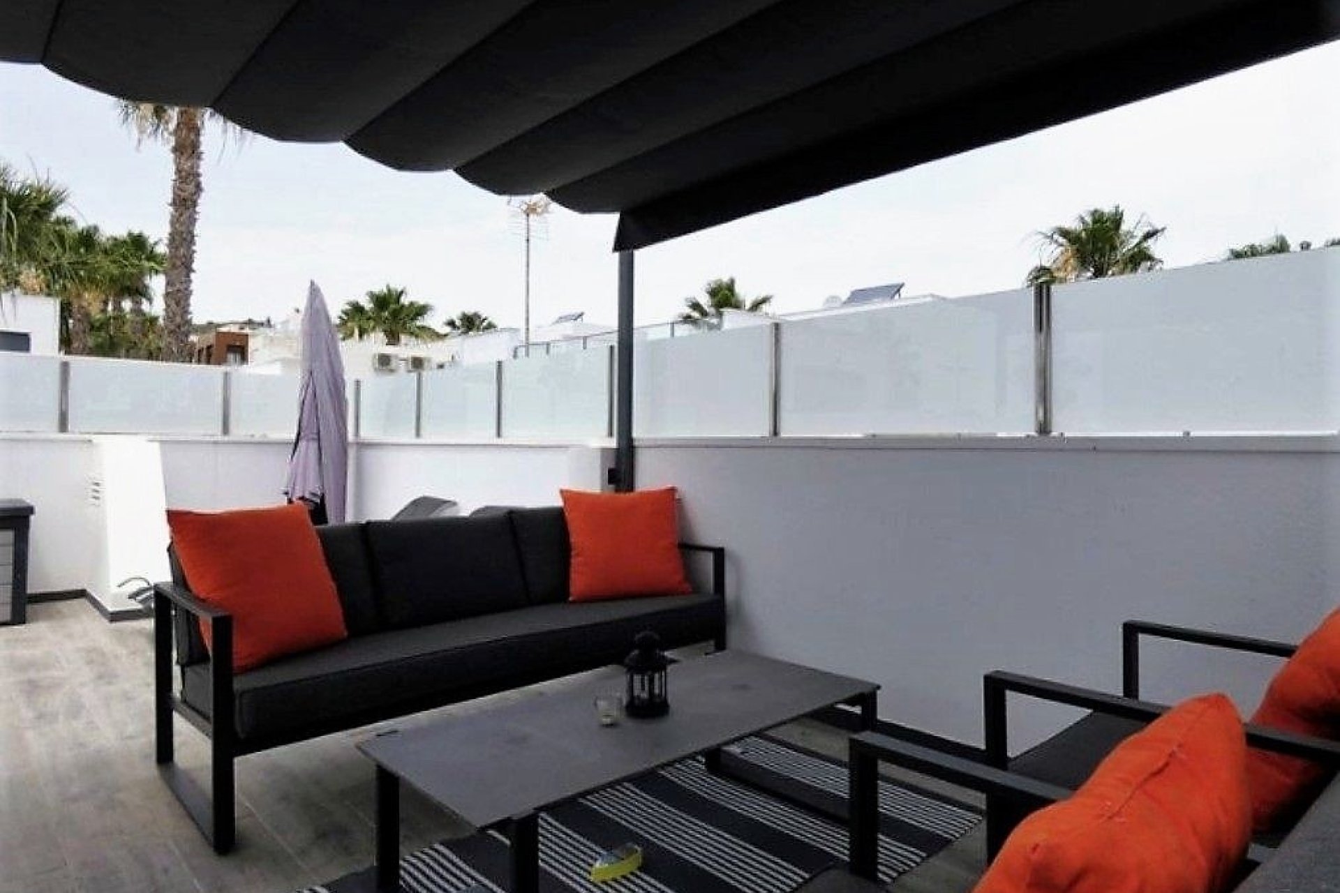 Reventa - Semi - Detached Villa - Algorfa