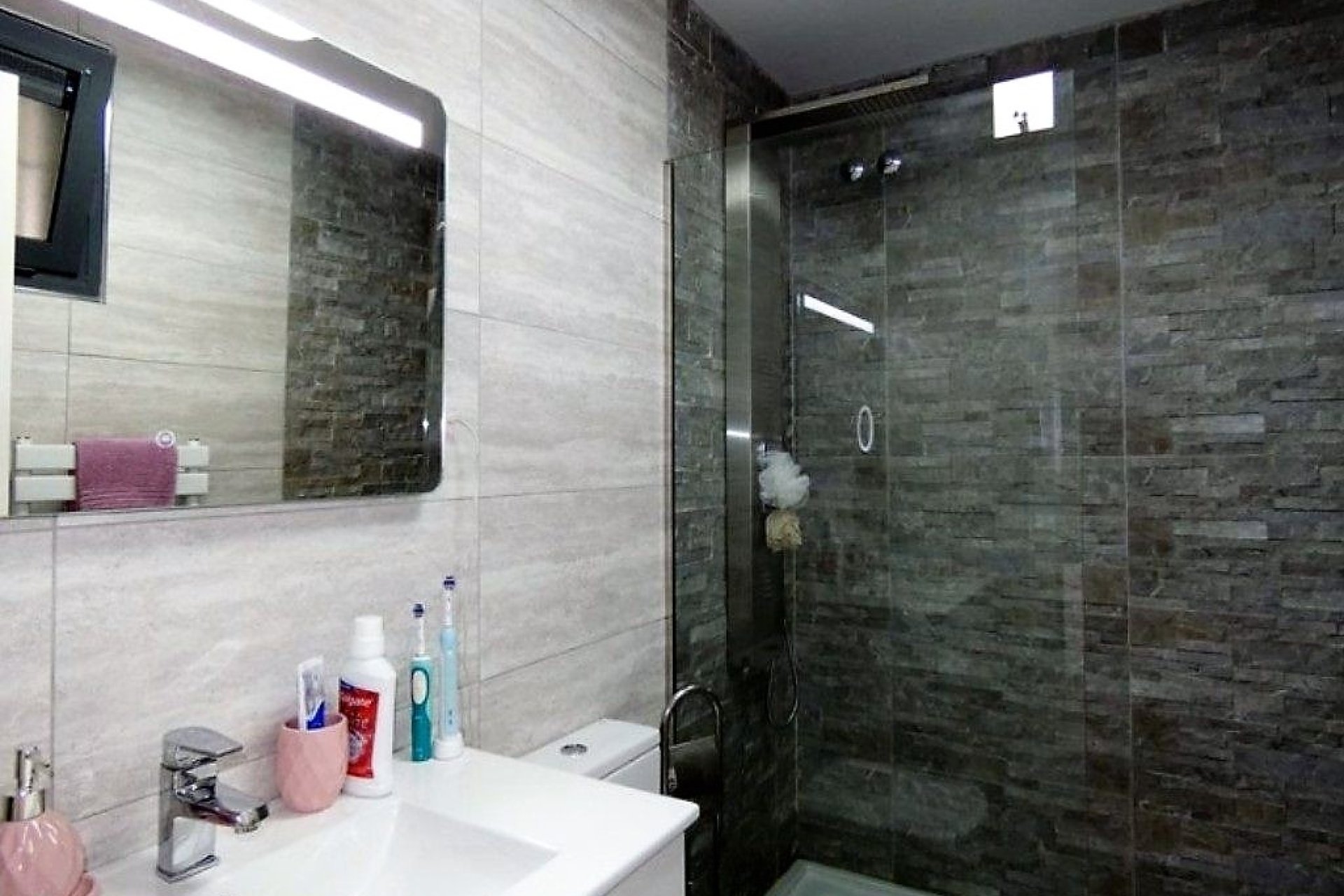 Reventa - Semi - Detached Villa - Algorfa