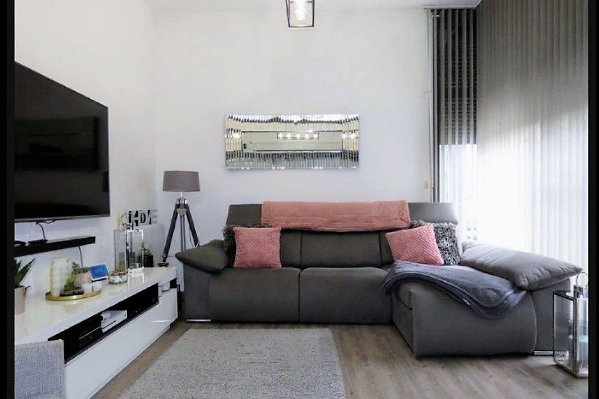 Reventa - Semi - Detached Villa - Algorfa