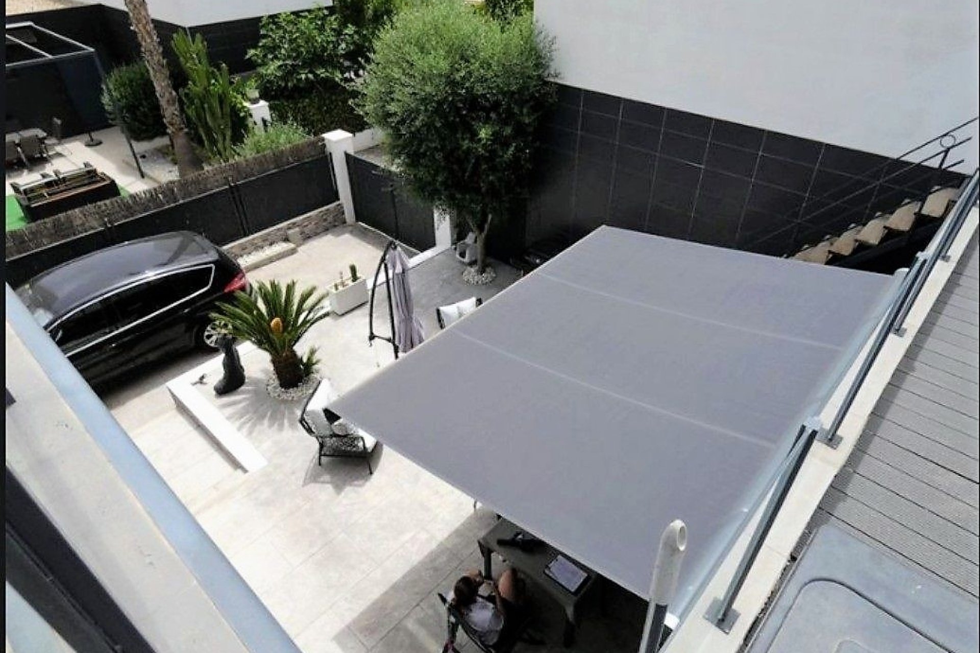 Reventa - Semi - Detached Villa - Algorfa