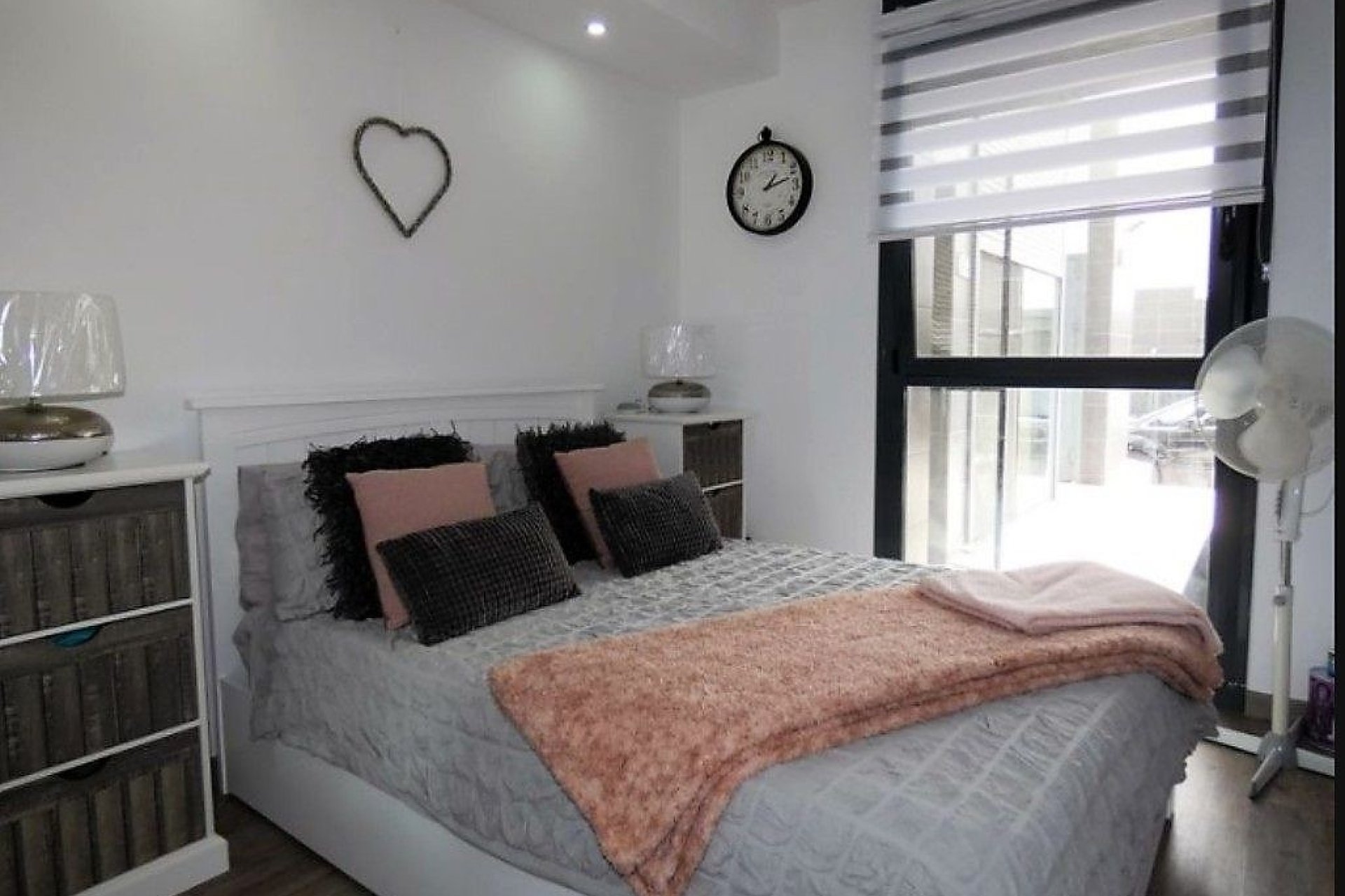 Reventa - Semi - Detached Villa - Algorfa