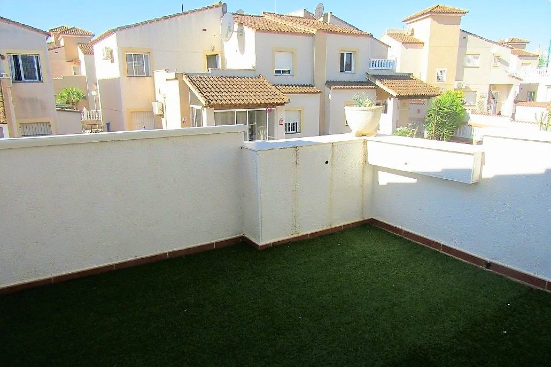 Reventa - Semi - Detached Villa - Algorfa