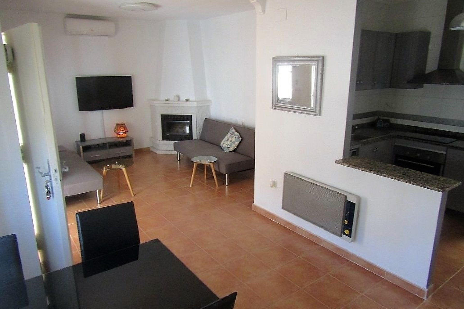 Reventa - Semi - Detached Villa - Algorfa