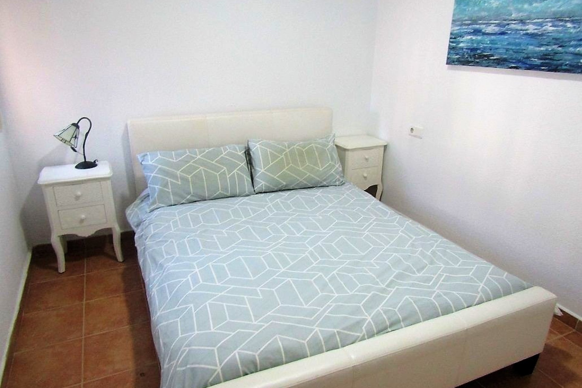 Reventa - Semi - Detached Villa - Algorfa