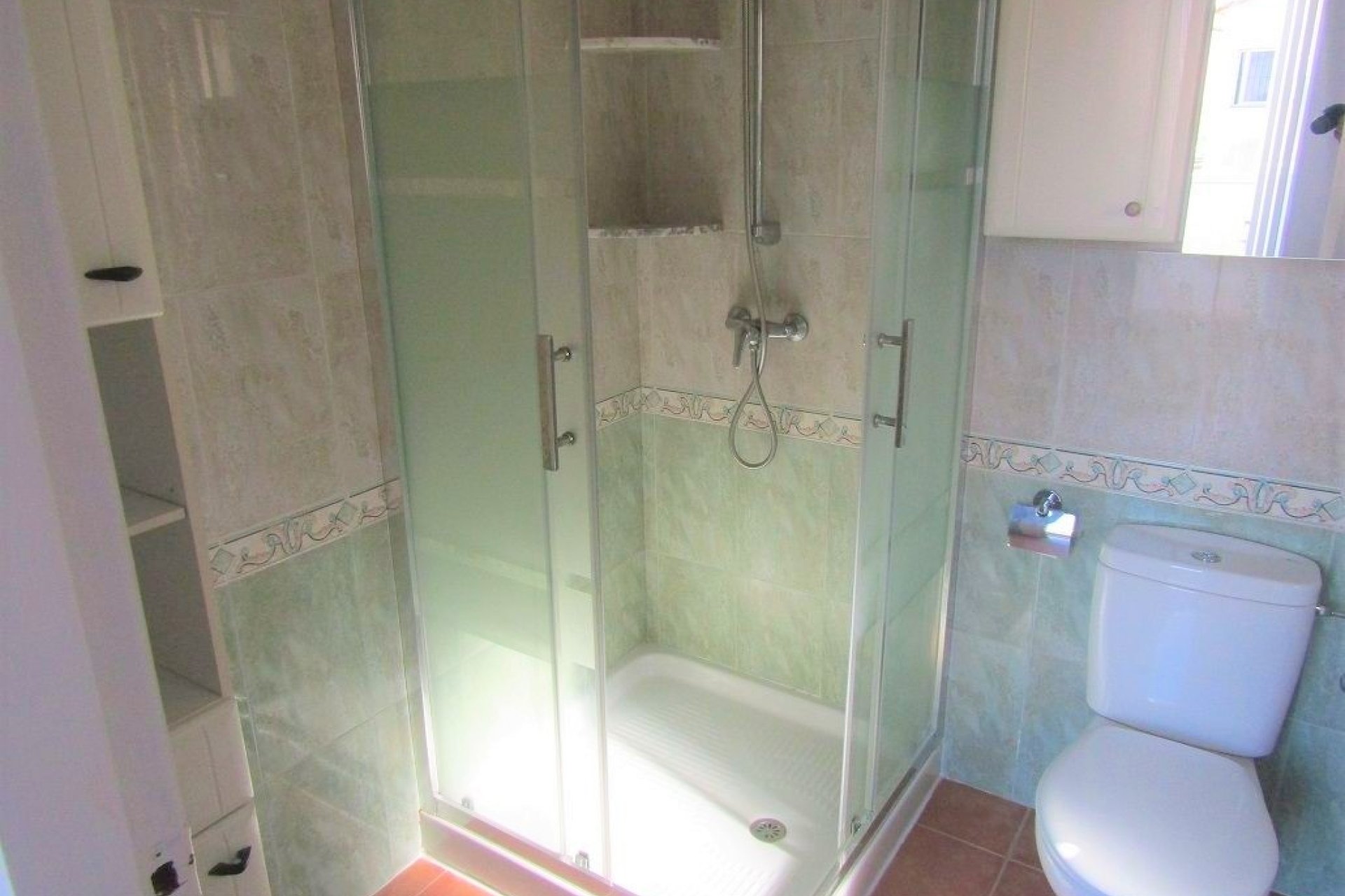 Reventa - Semi - Detached Villa - Algorfa