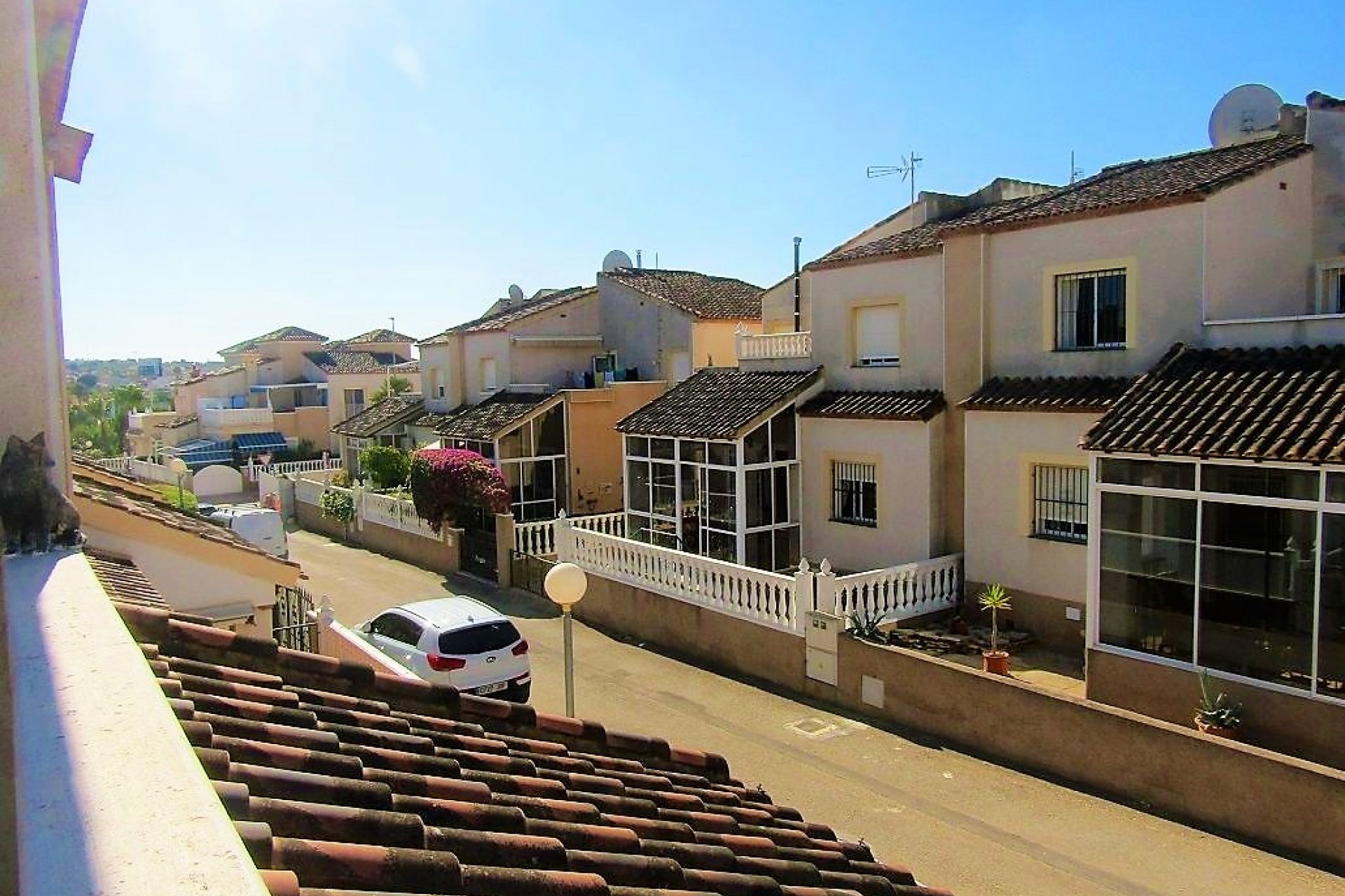 Reventa - Semi - Detached Villa - Algorfa