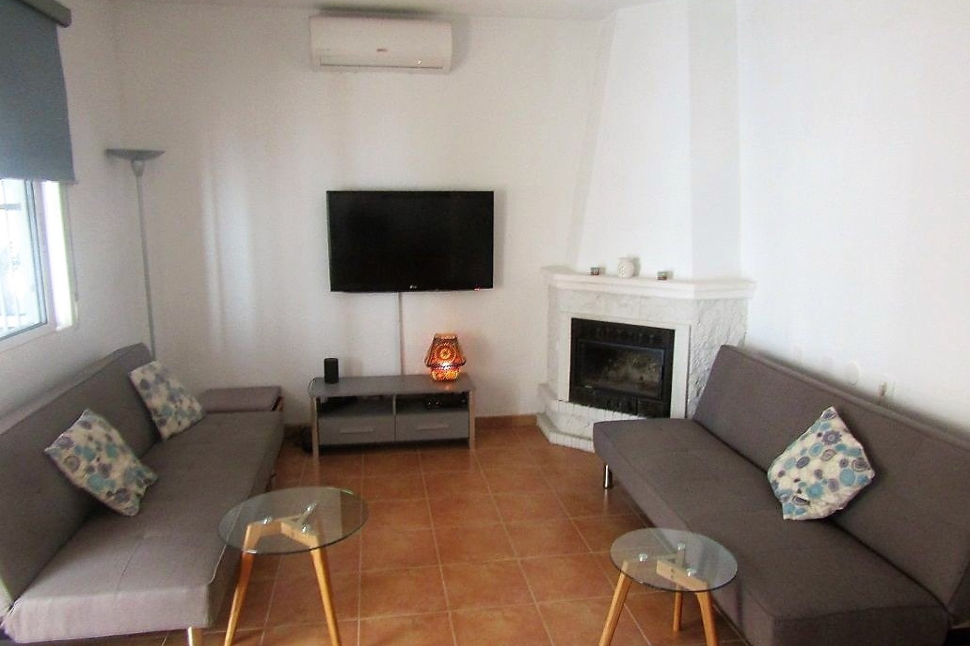 Reventa - Semi - Detached Villa - Algorfa