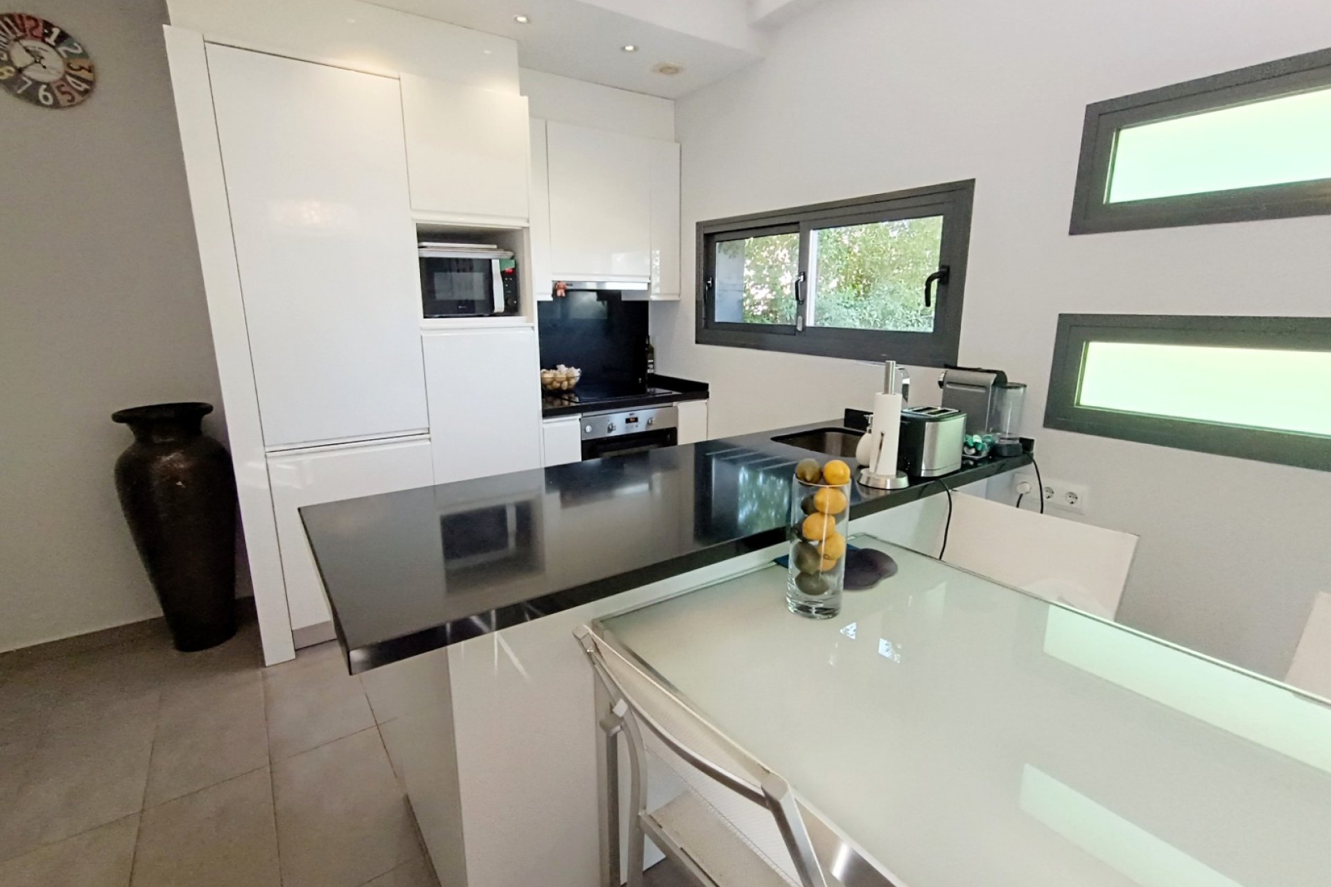 Reventa - Semi - Detached Villa - Algorfa