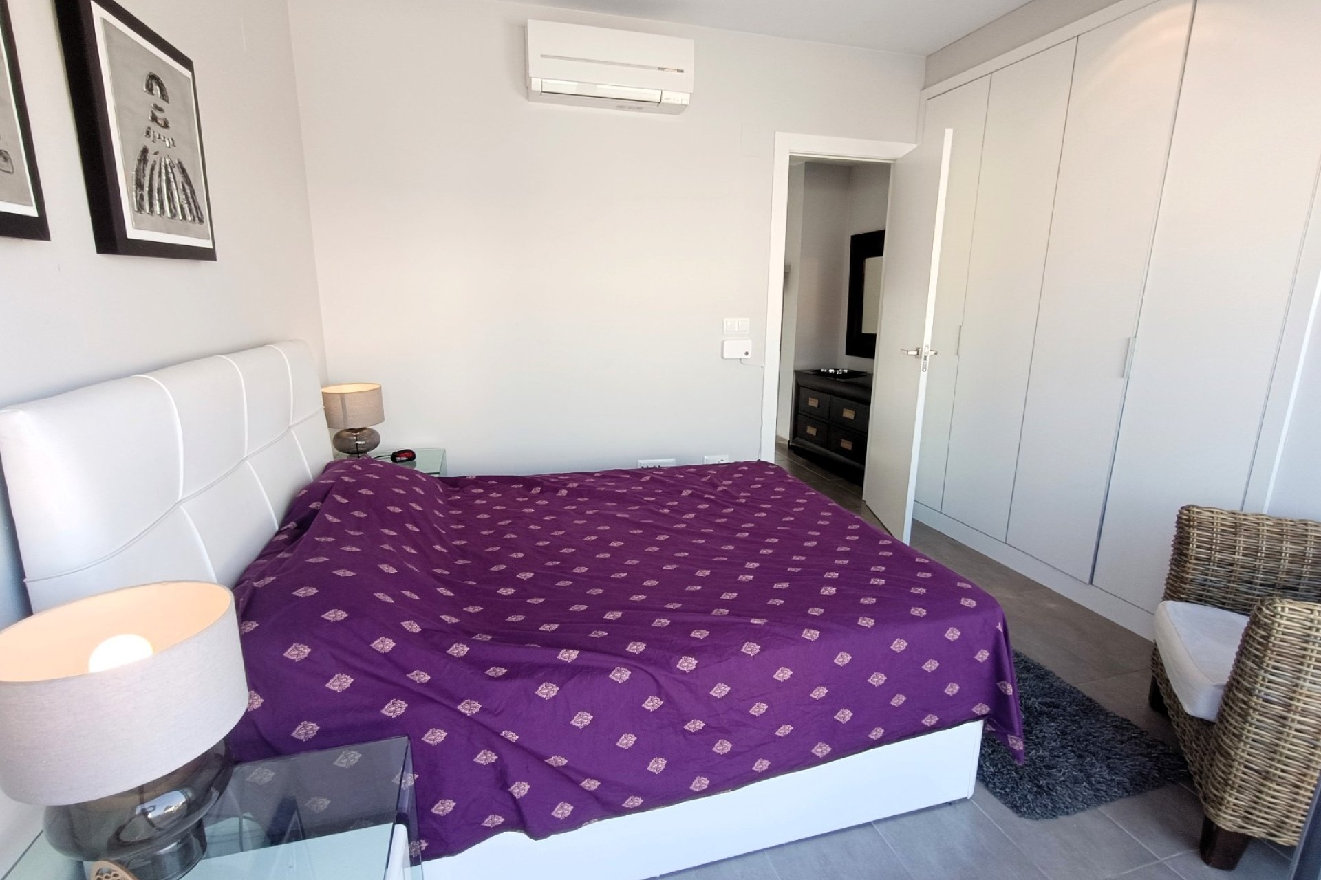 Reventa - Semi - Detached Villa - Algorfa