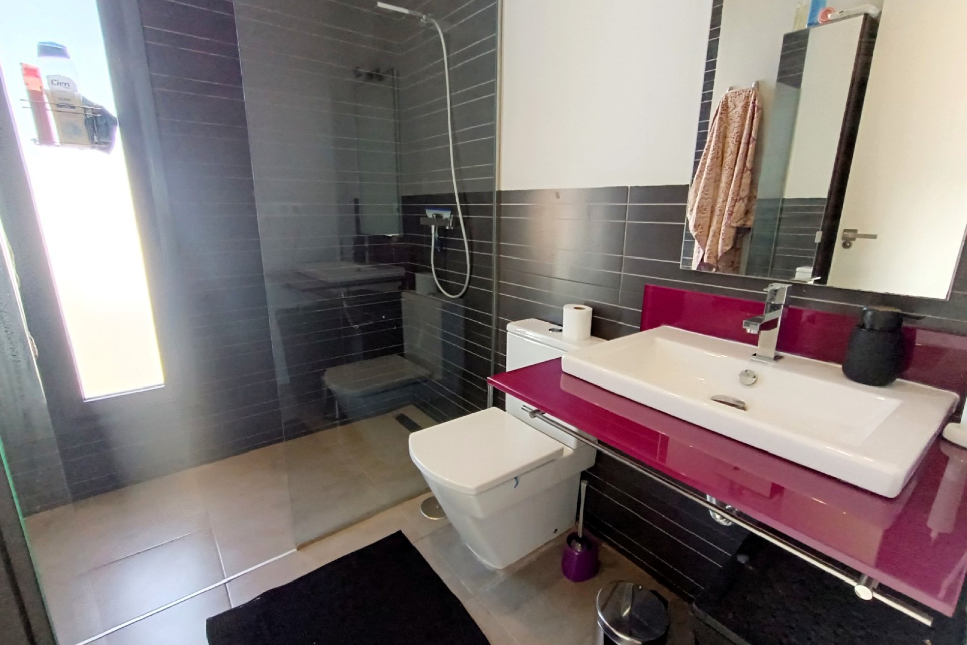 Reventa - Semi - Detached Villa - Algorfa