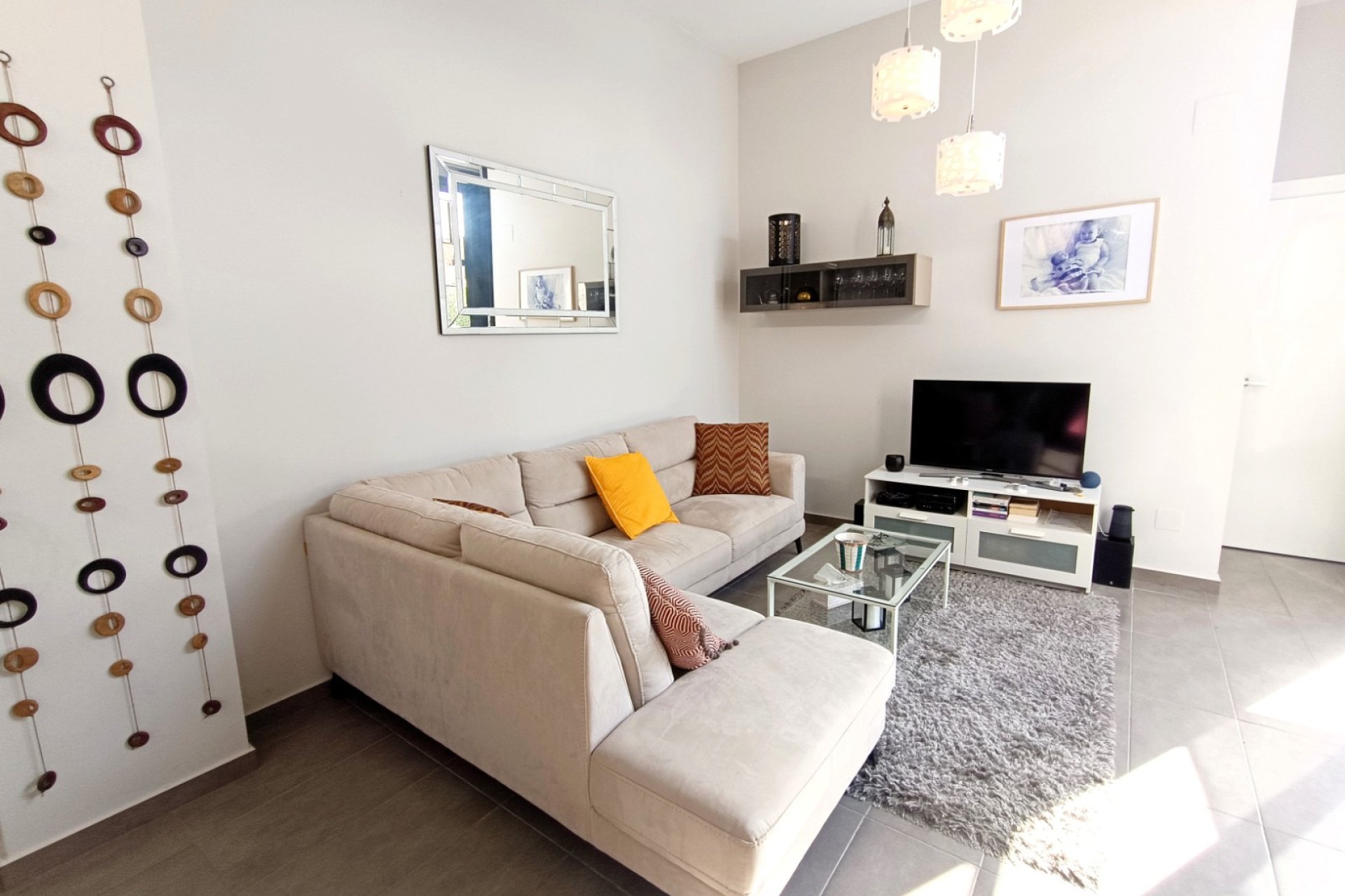 Reventa - Semi - Detached Villa - Algorfa