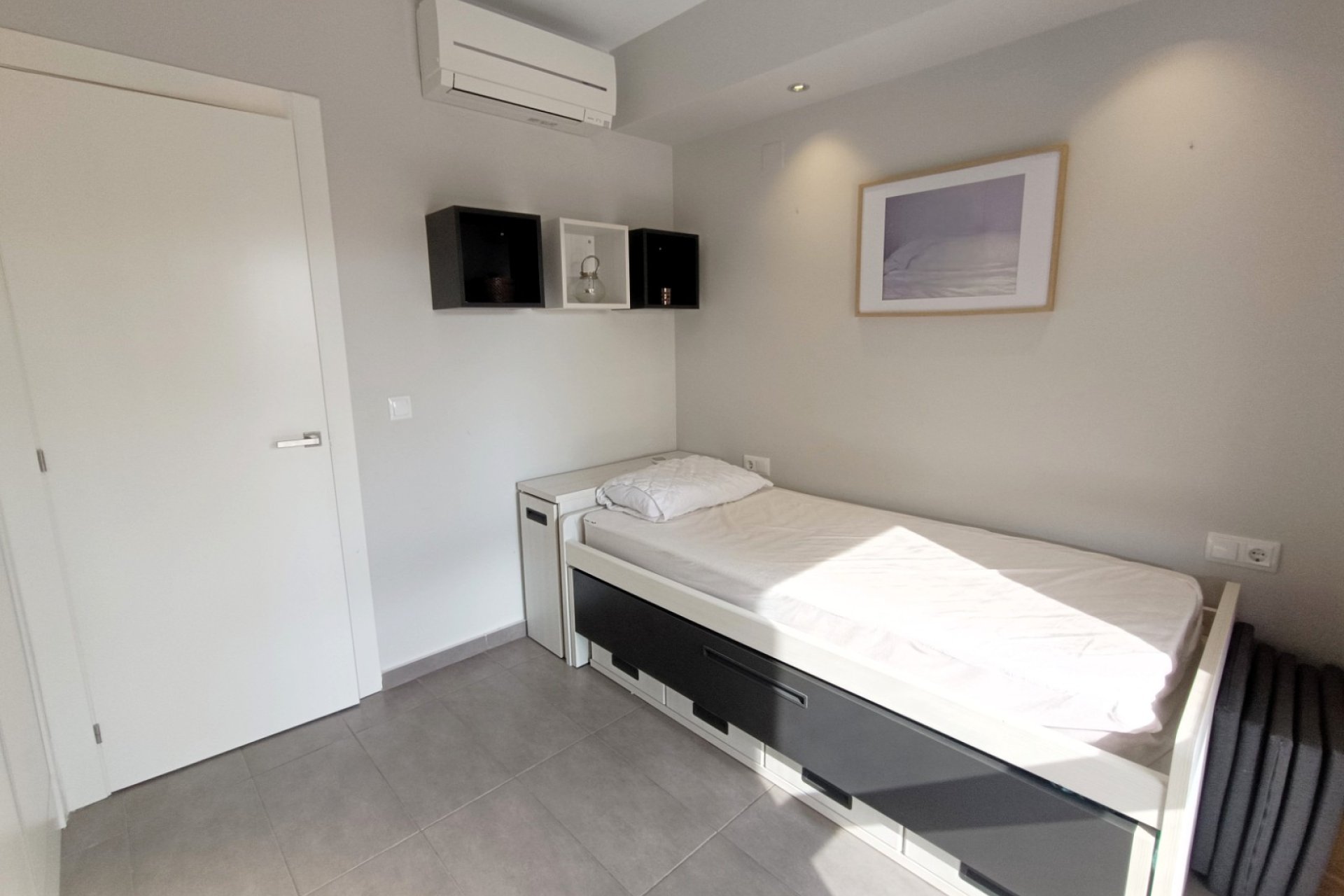 Reventa - Semi - Detached Villa - Algorfa