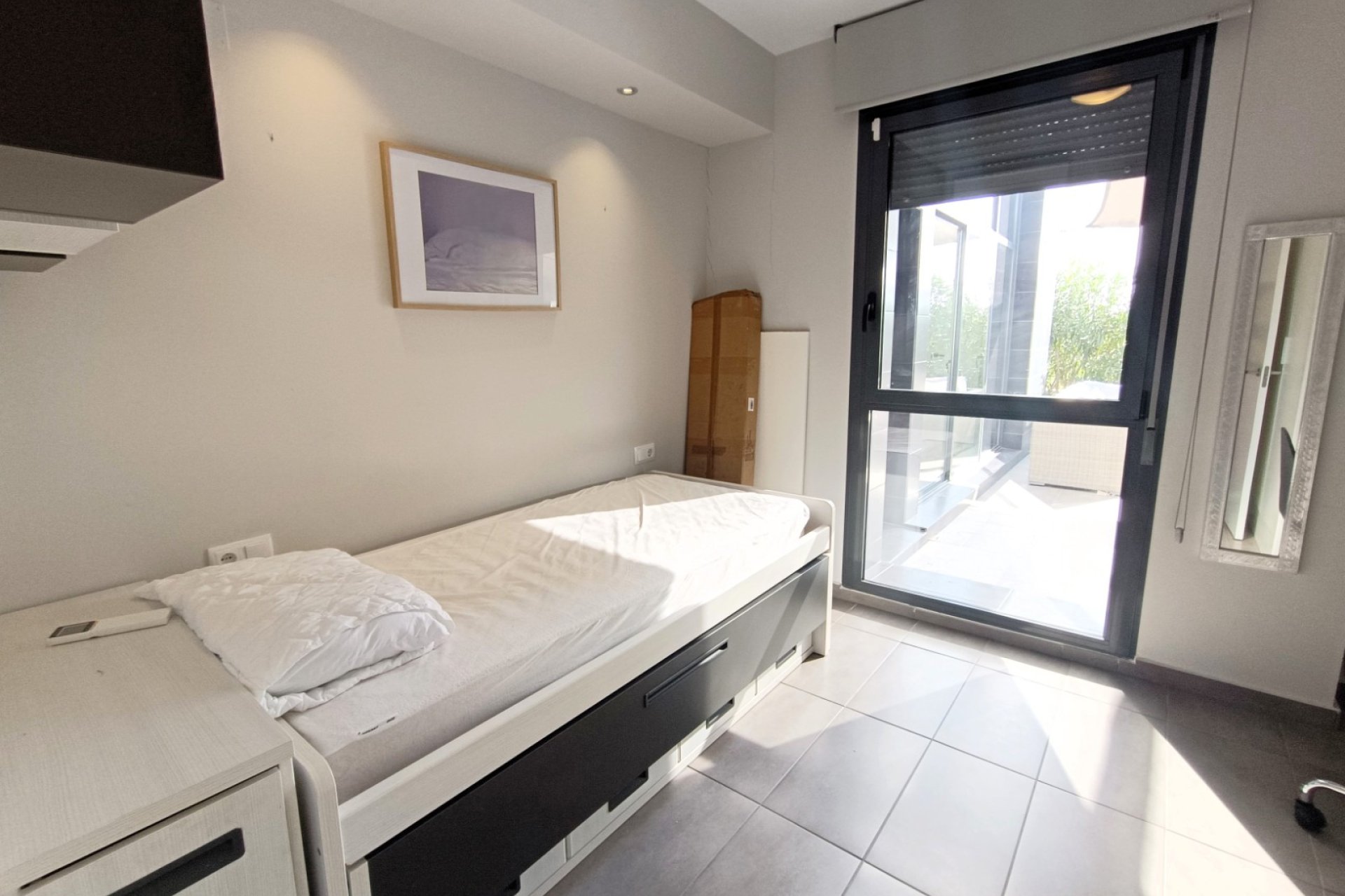 Reventa - Semi - Detached Villa - Algorfa