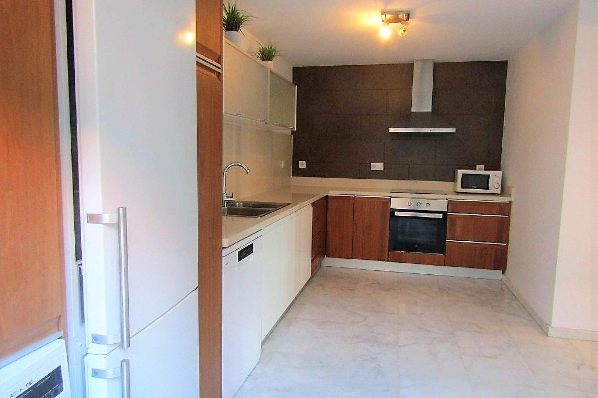 Reventa - Semi - Detached Villa - Algorfa