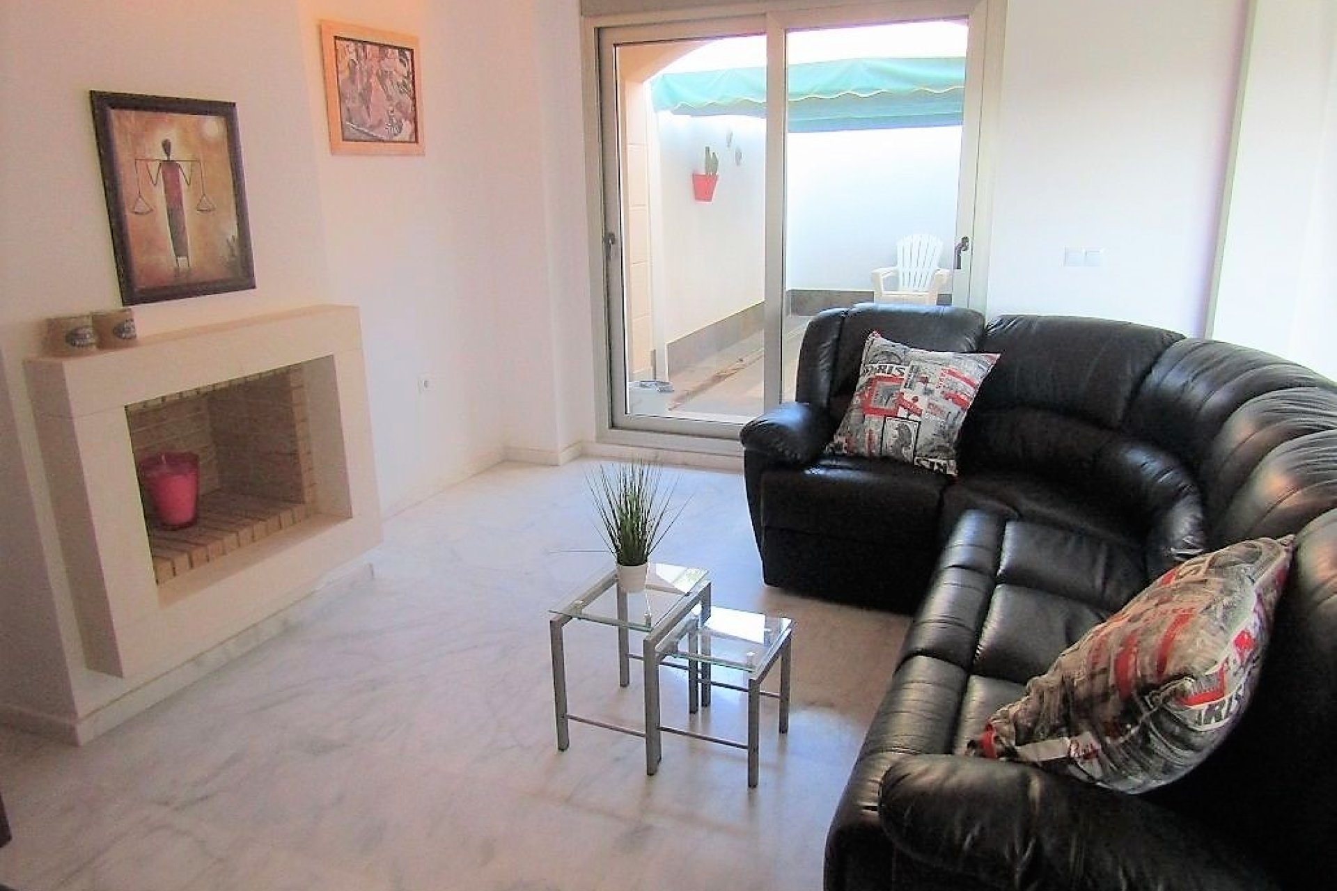 Reventa - Semi - Detached Villa - Algorfa