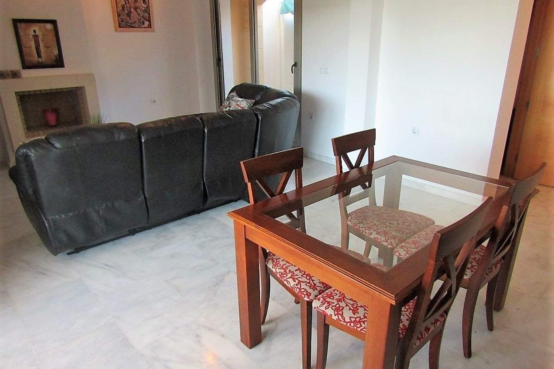 Reventa - Semi - Detached Villa - Algorfa
