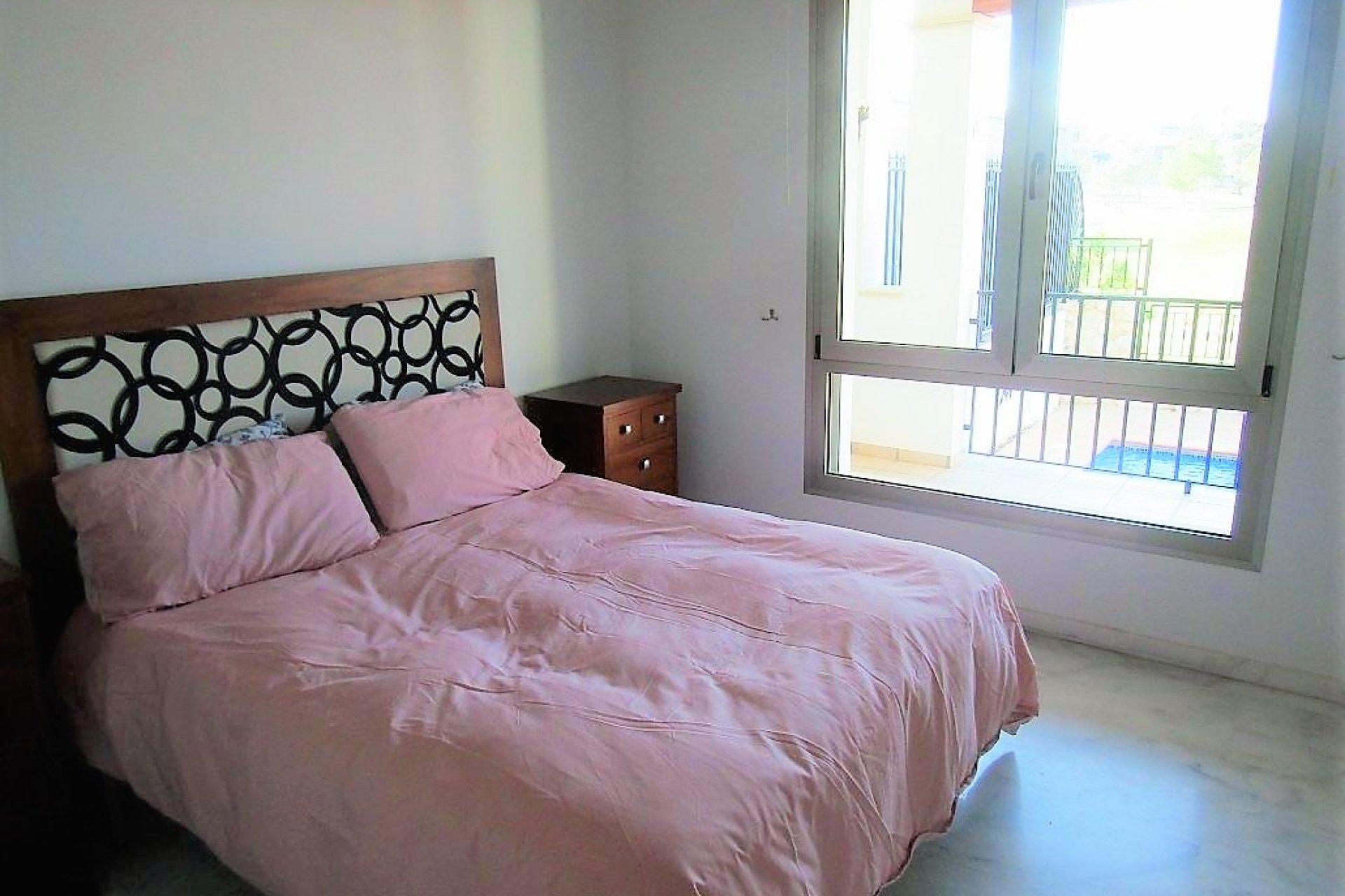 Reventa - Semi - Detached Villa - Algorfa