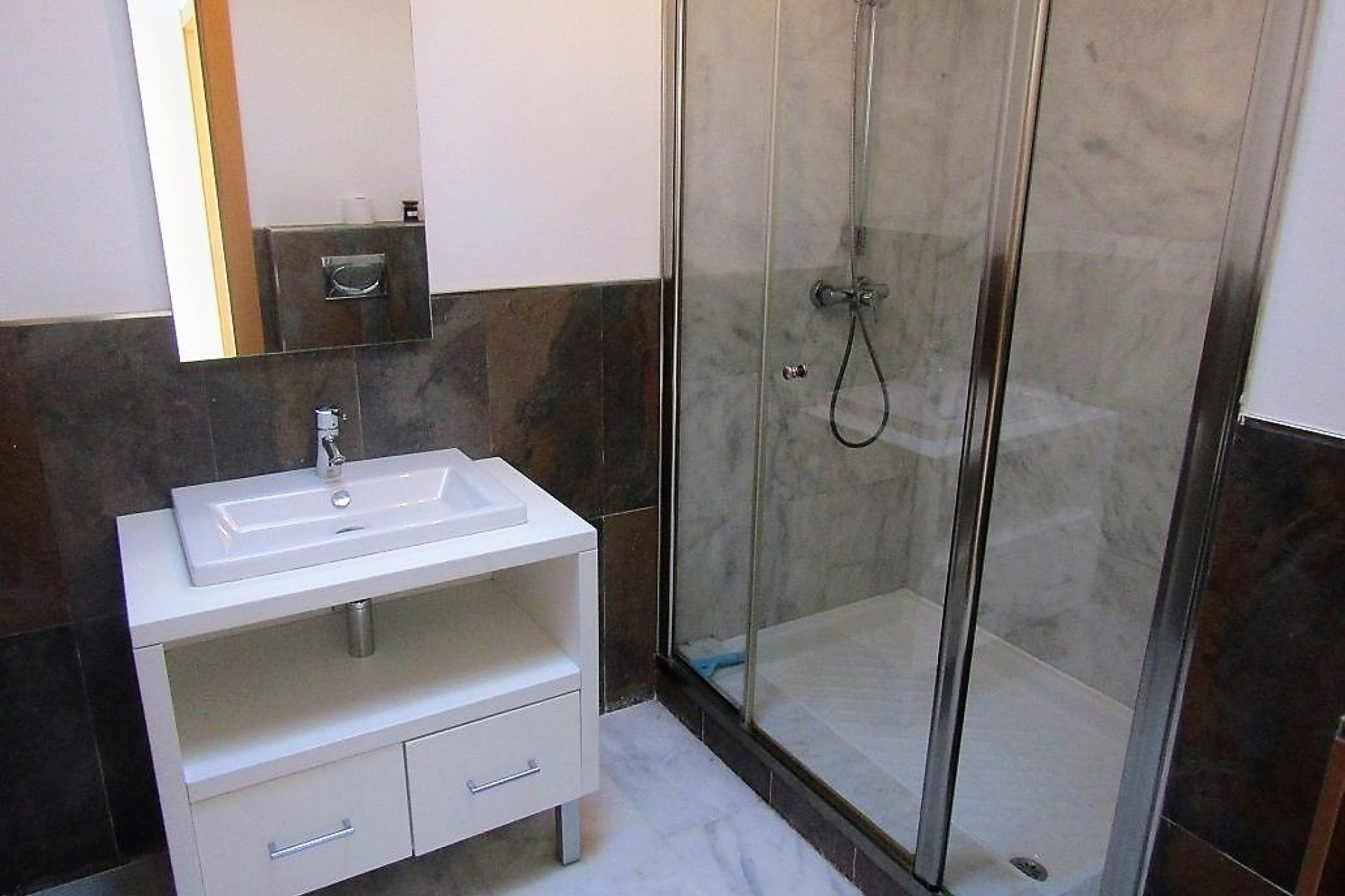 Reventa - Semi - Detached Villa - Algorfa