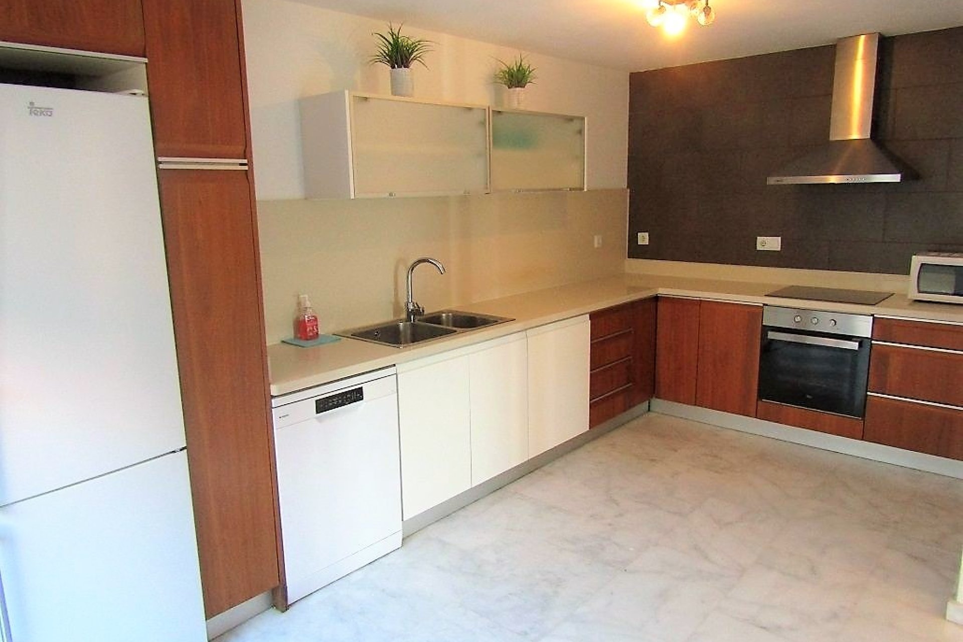 Reventa - Semi - Detached Villa - Algorfa