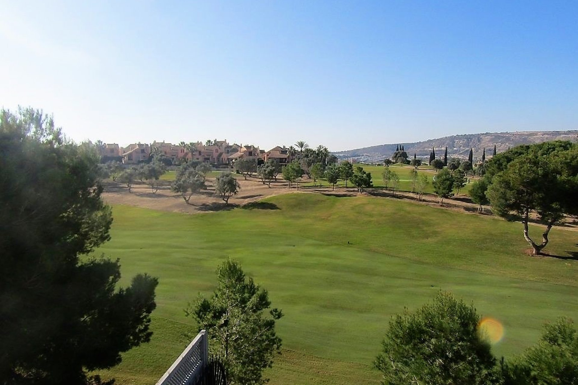 Reventa - Semi - Detached Villa - Algorfa