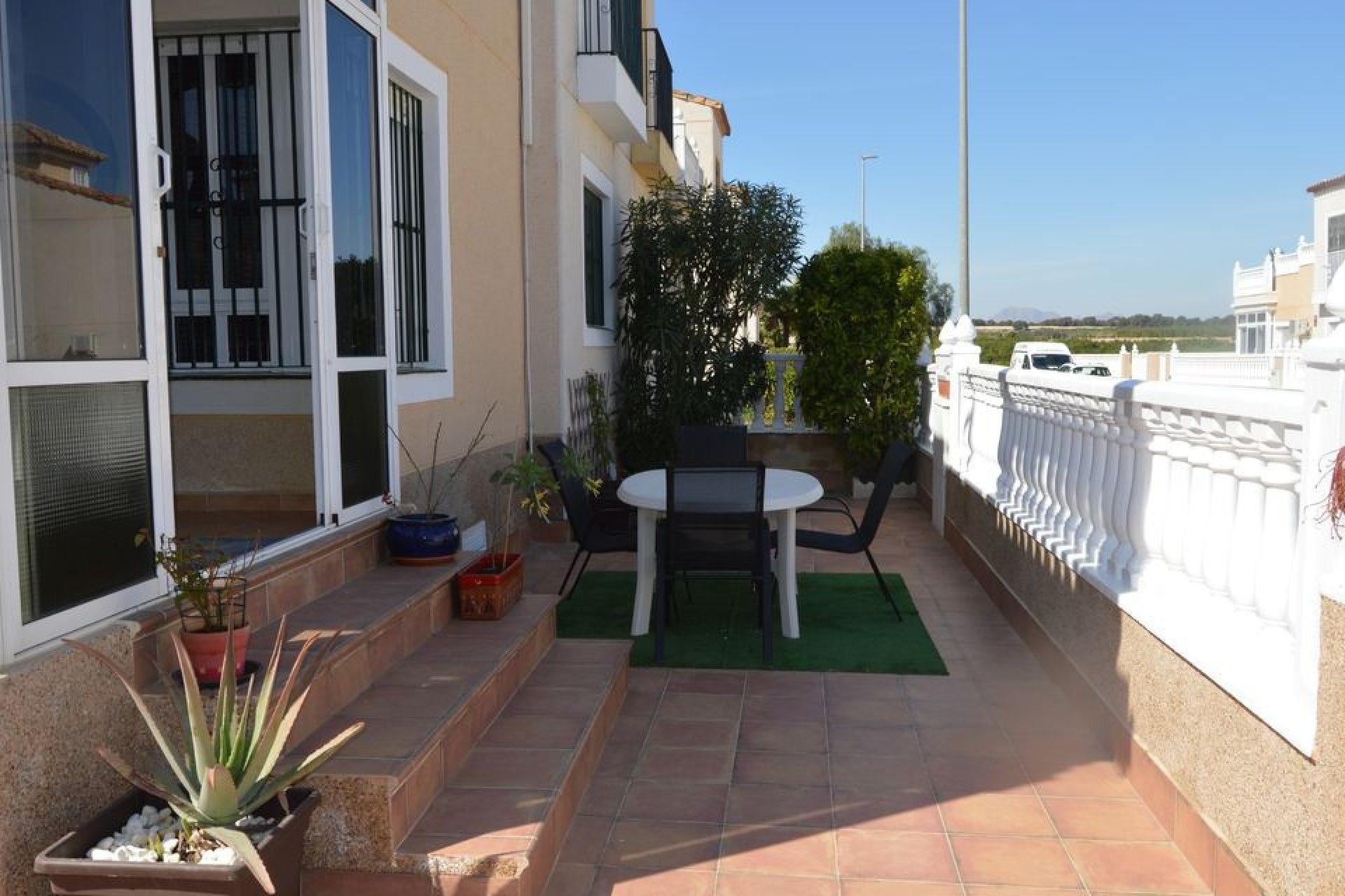 Reventa - Semi - Detached Villa - Algorfa