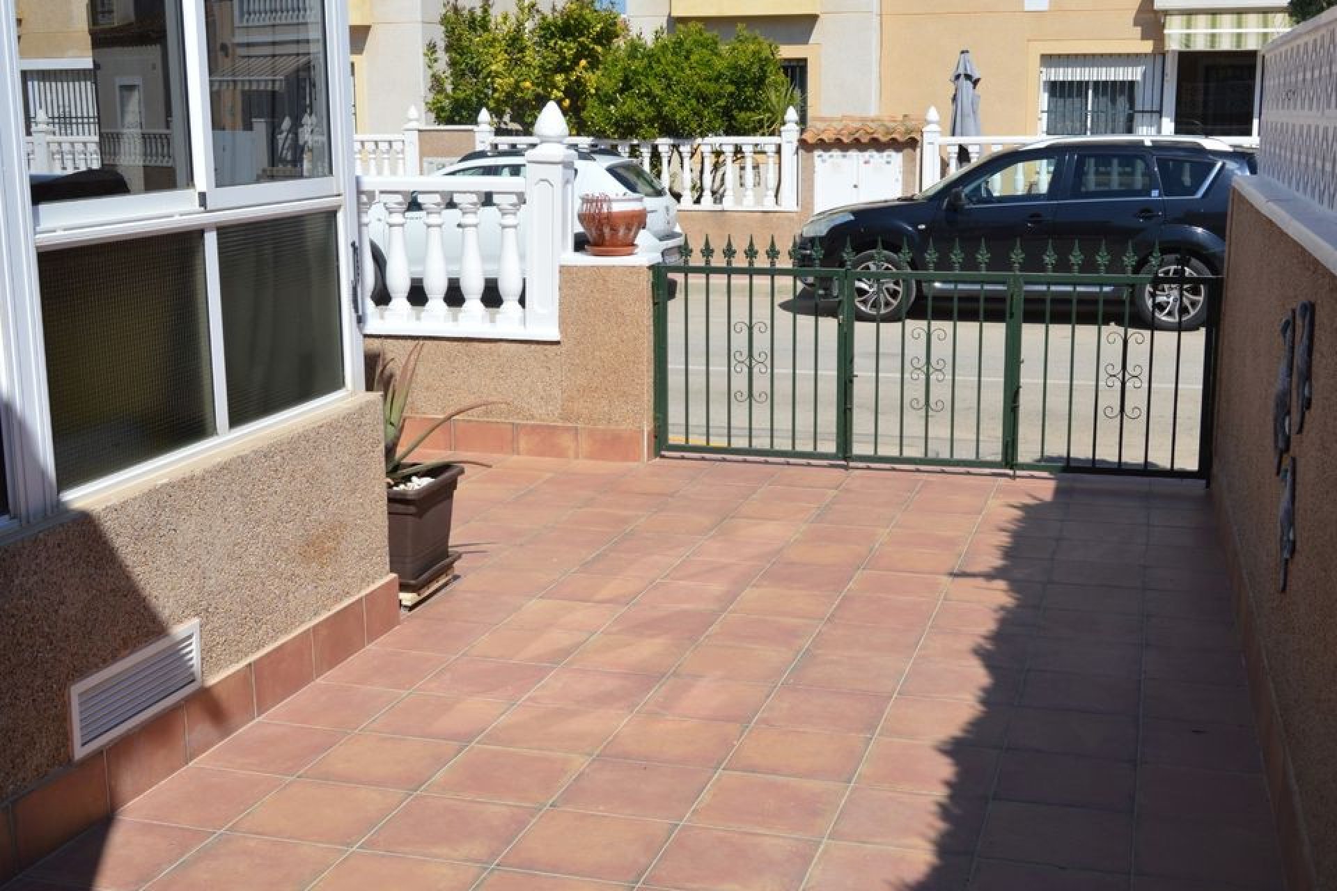 Reventa - Semi - Detached Villa - Algorfa