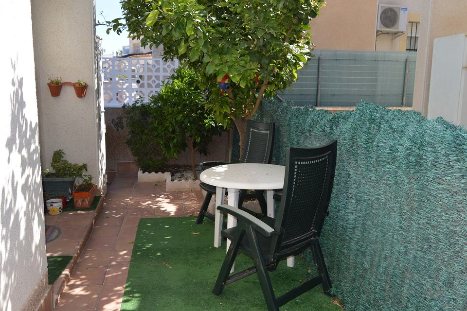 Reventa - Semi - Detached Villa - Algorfa