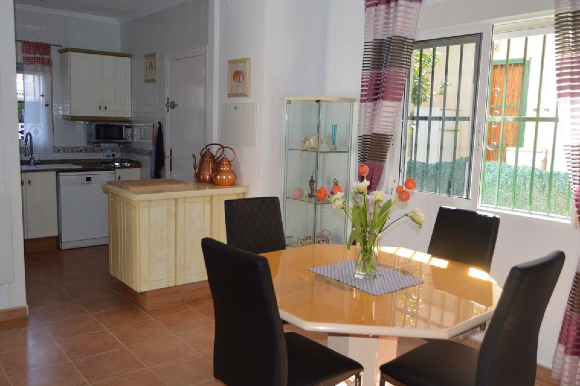 Reventa - Semi - Detached Villa - Algorfa