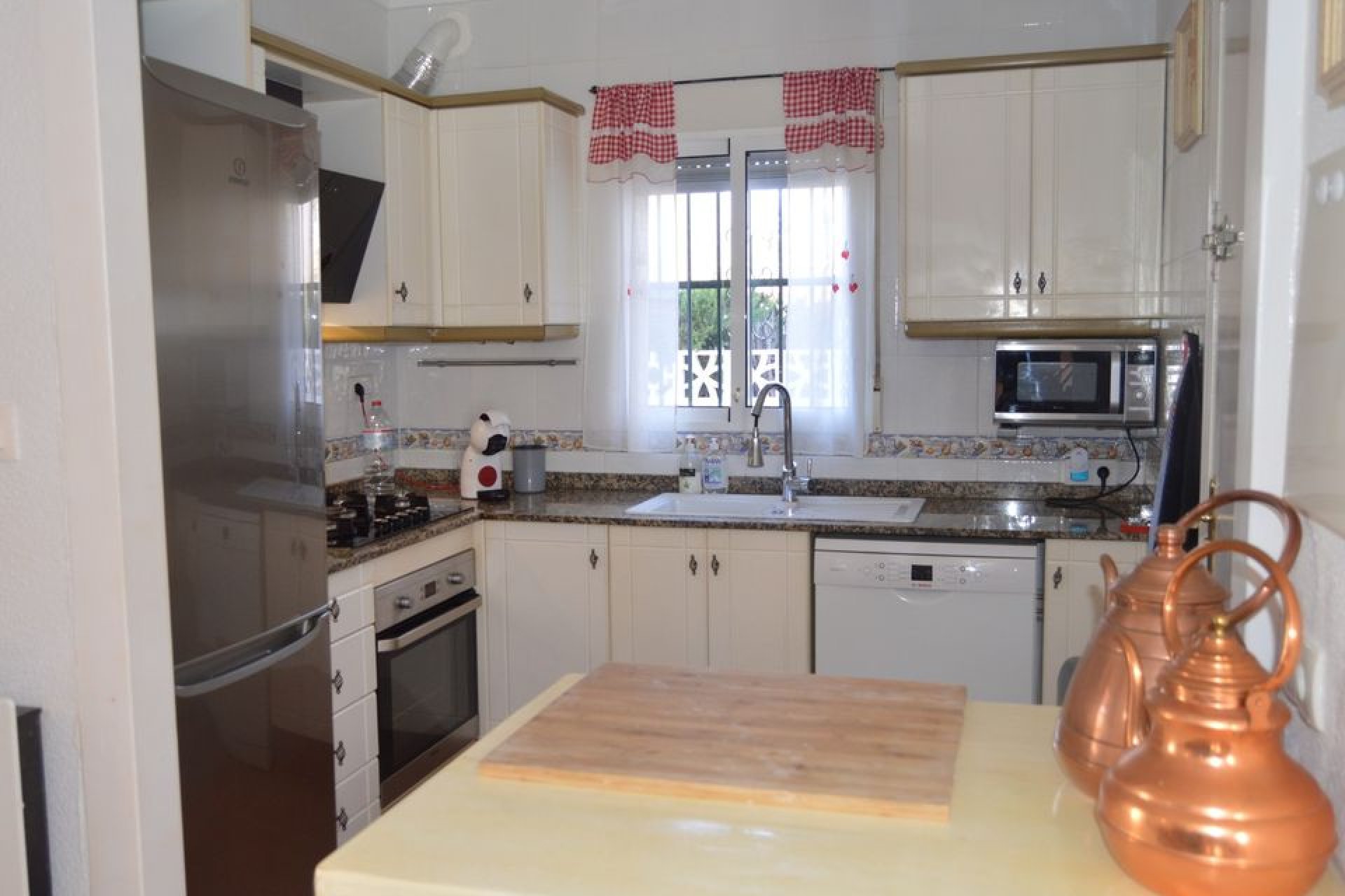 Reventa - Semi - Detached Villa - Algorfa