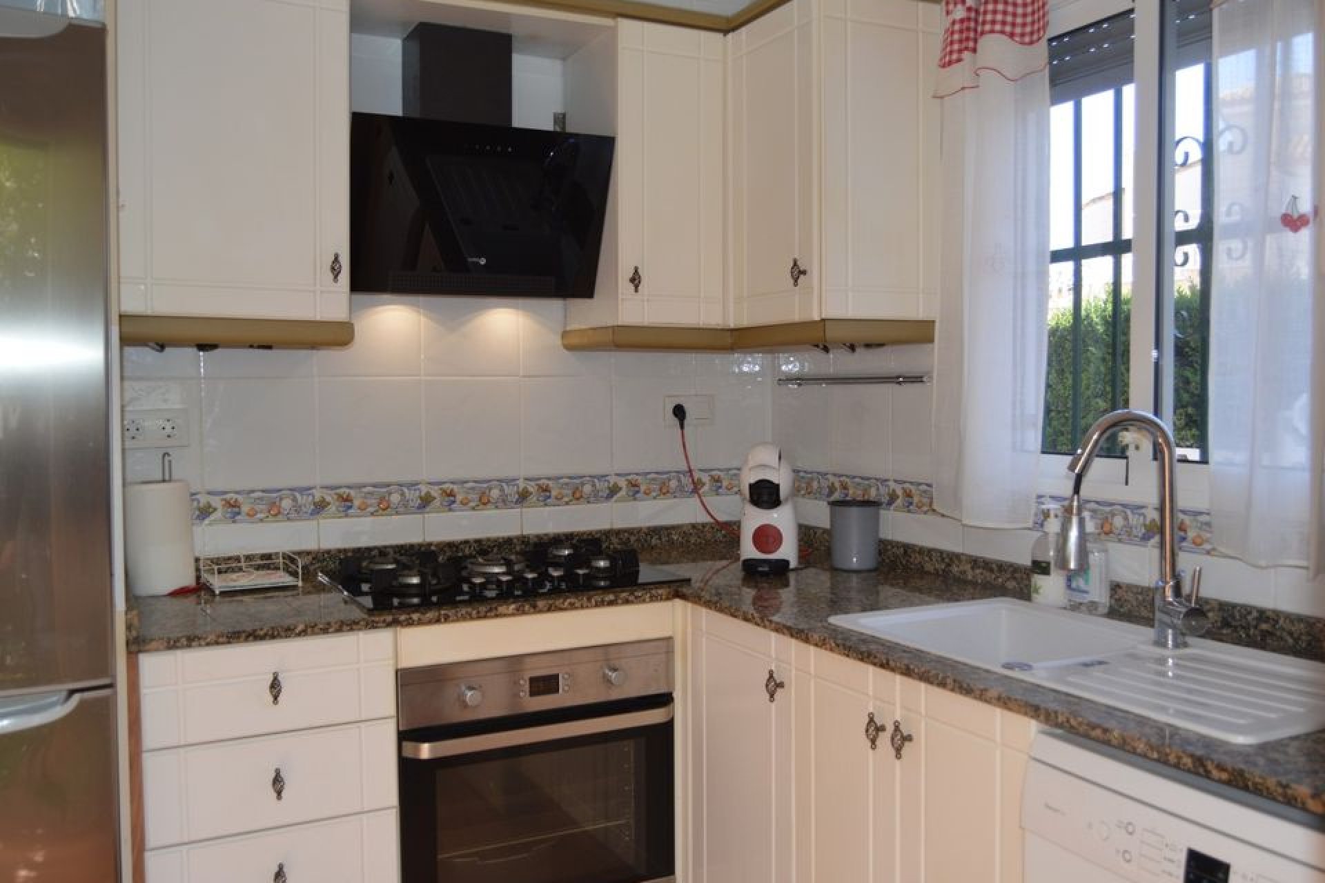 Reventa - Semi - Detached Villa - Algorfa