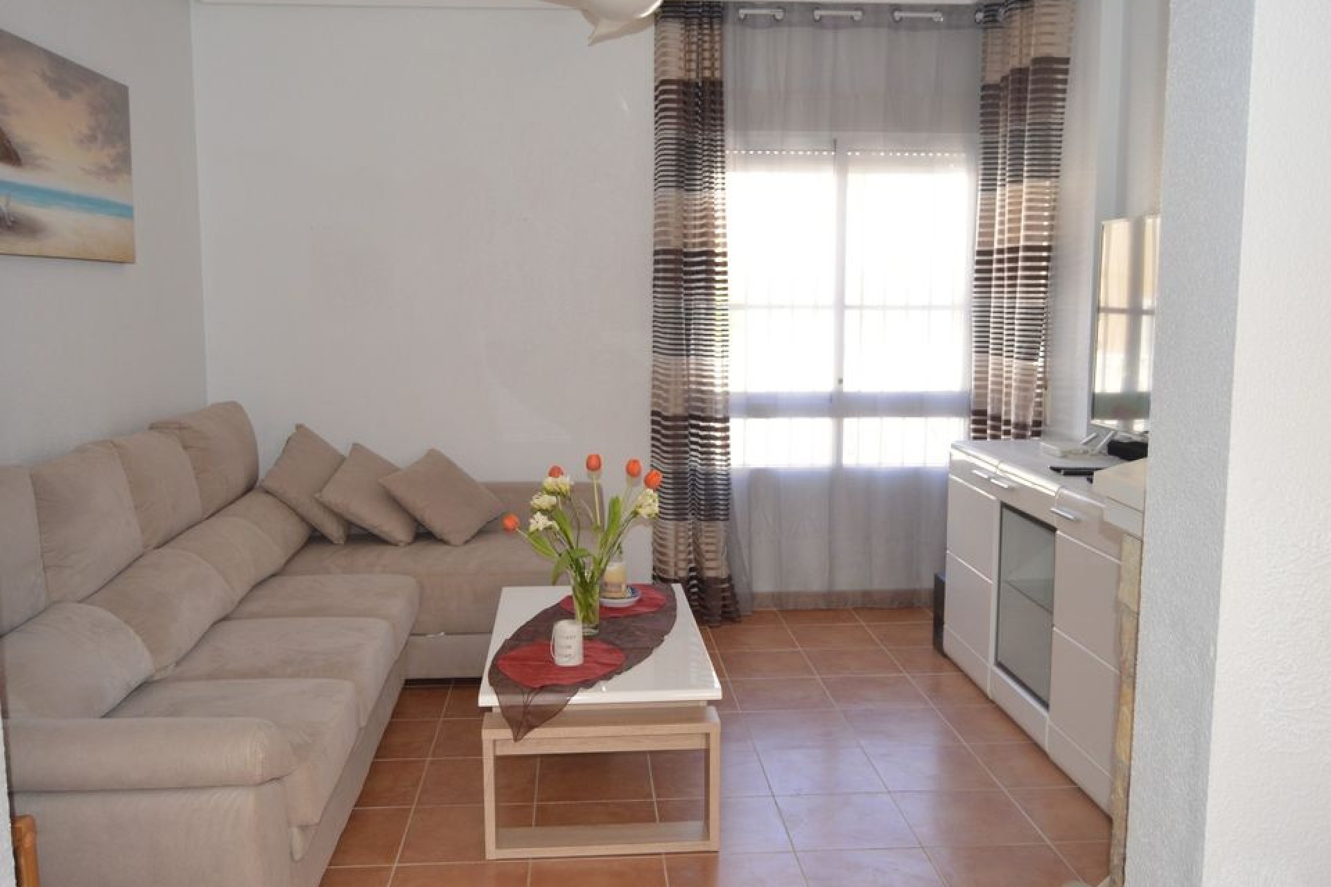 Reventa - Semi - Detached Villa - Algorfa