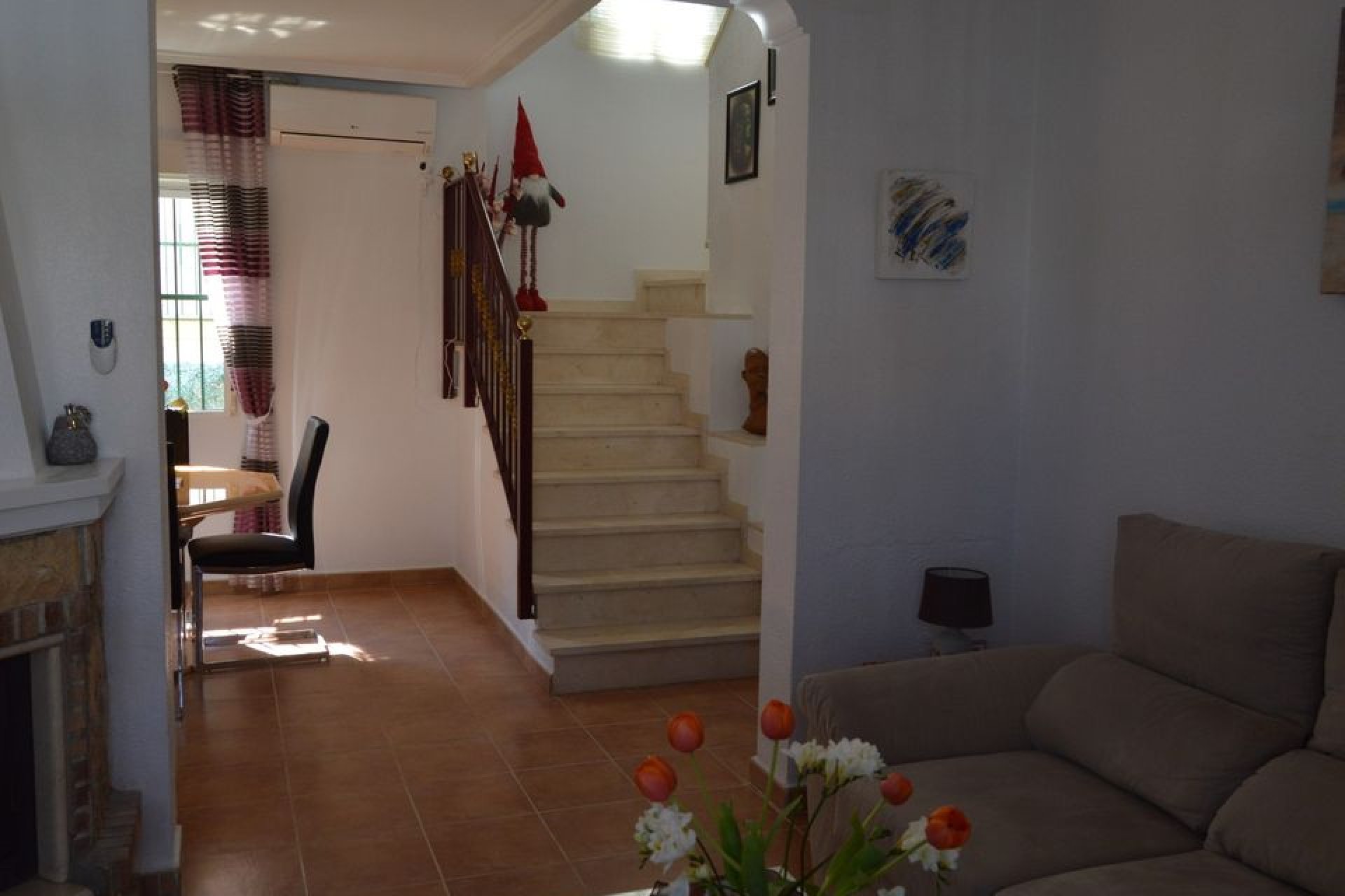 Reventa - Semi - Detached Villa - Algorfa