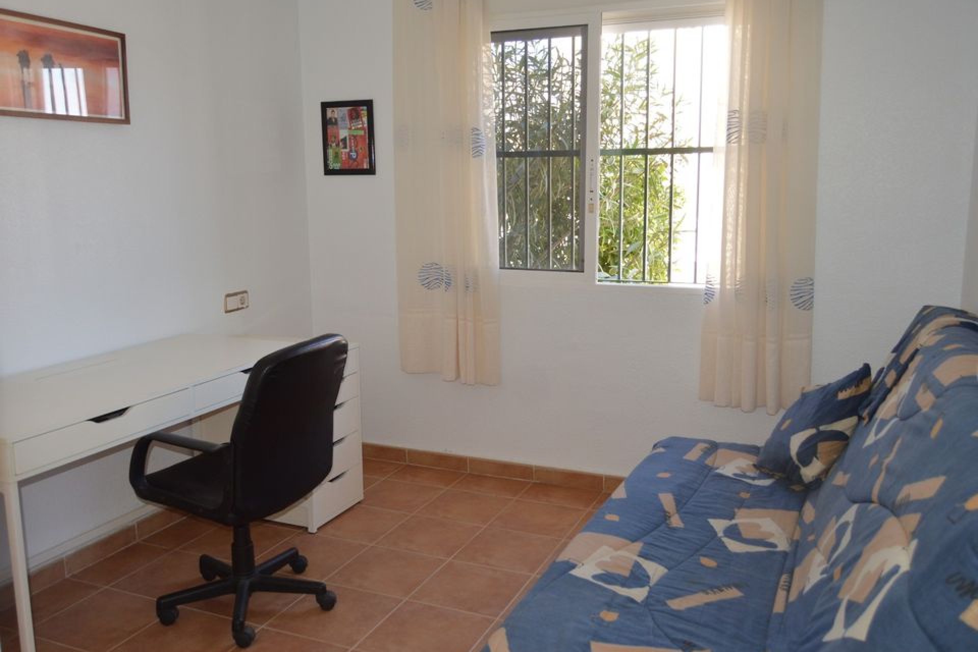 Reventa - Semi - Detached Villa - Algorfa