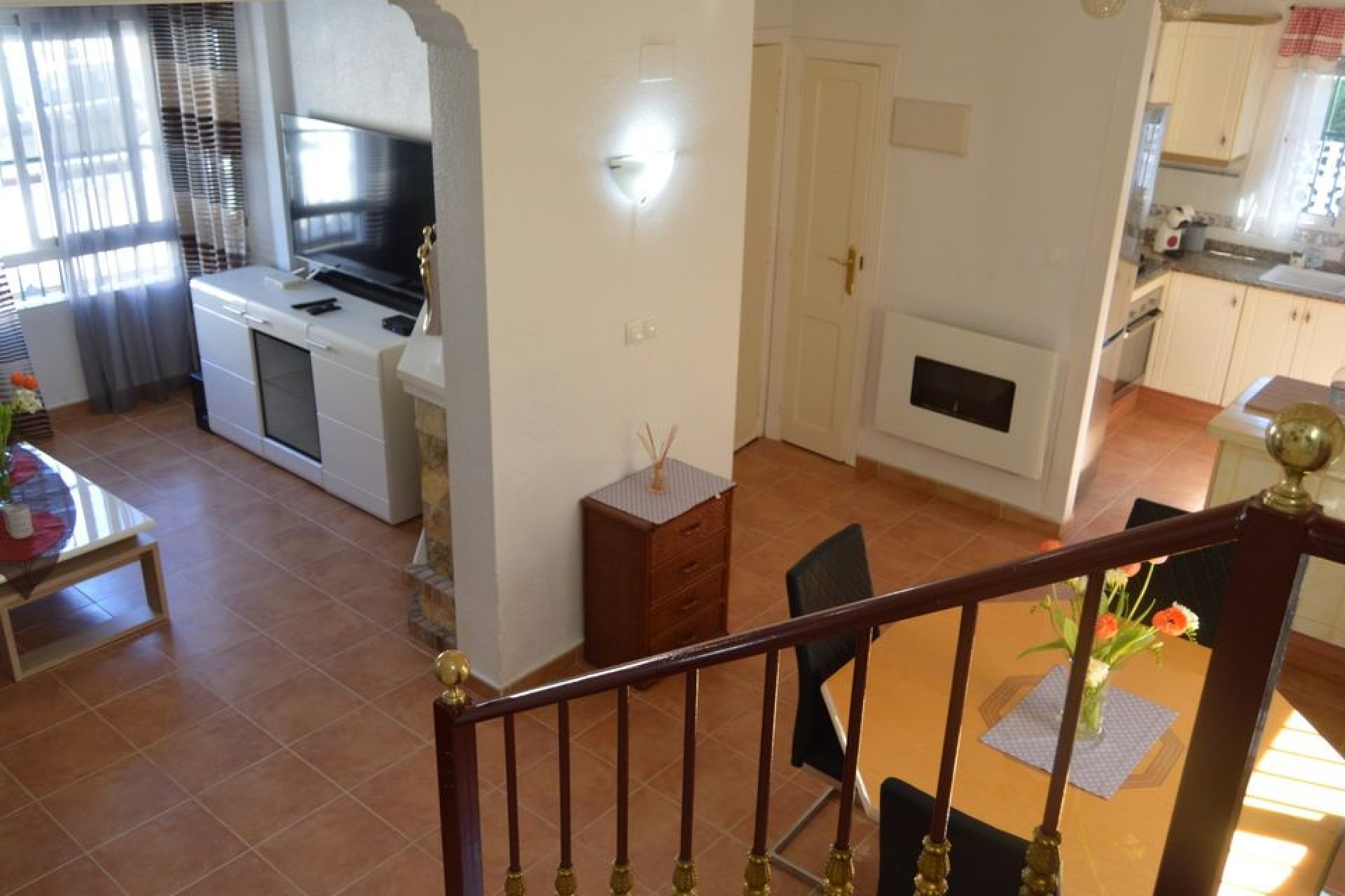 Reventa - Semi - Detached Villa - Algorfa