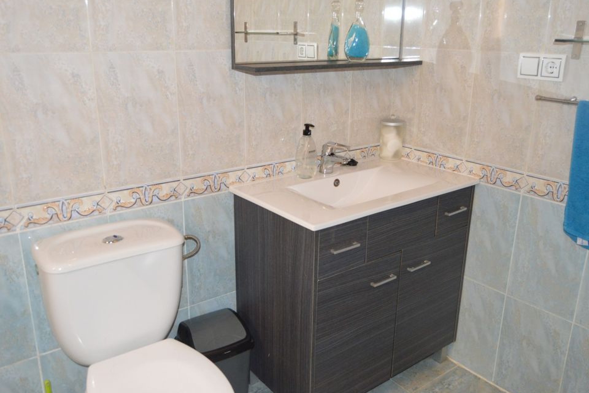 Reventa - Semi - Detached Villa - Algorfa