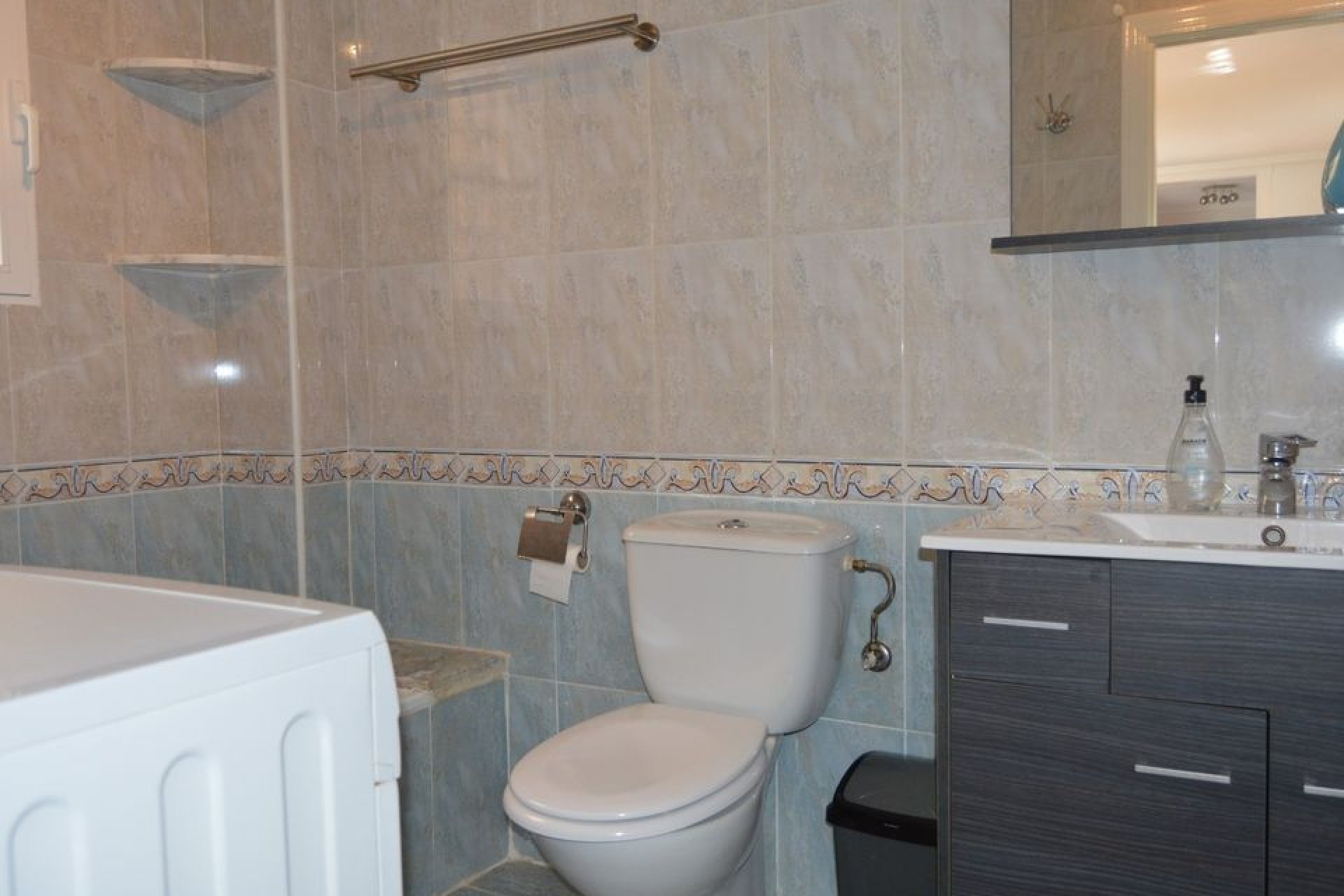 Reventa - Semi - Detached Villa - Algorfa