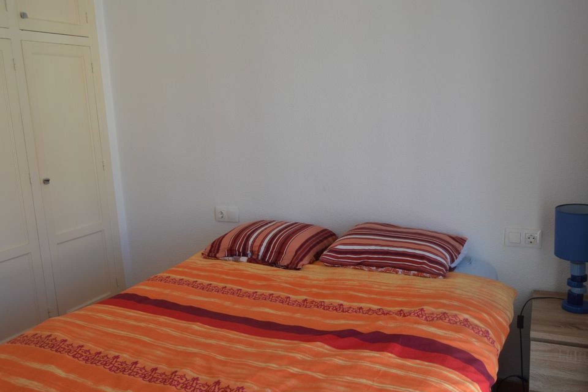 Reventa - Semi - Detached Villa - Algorfa