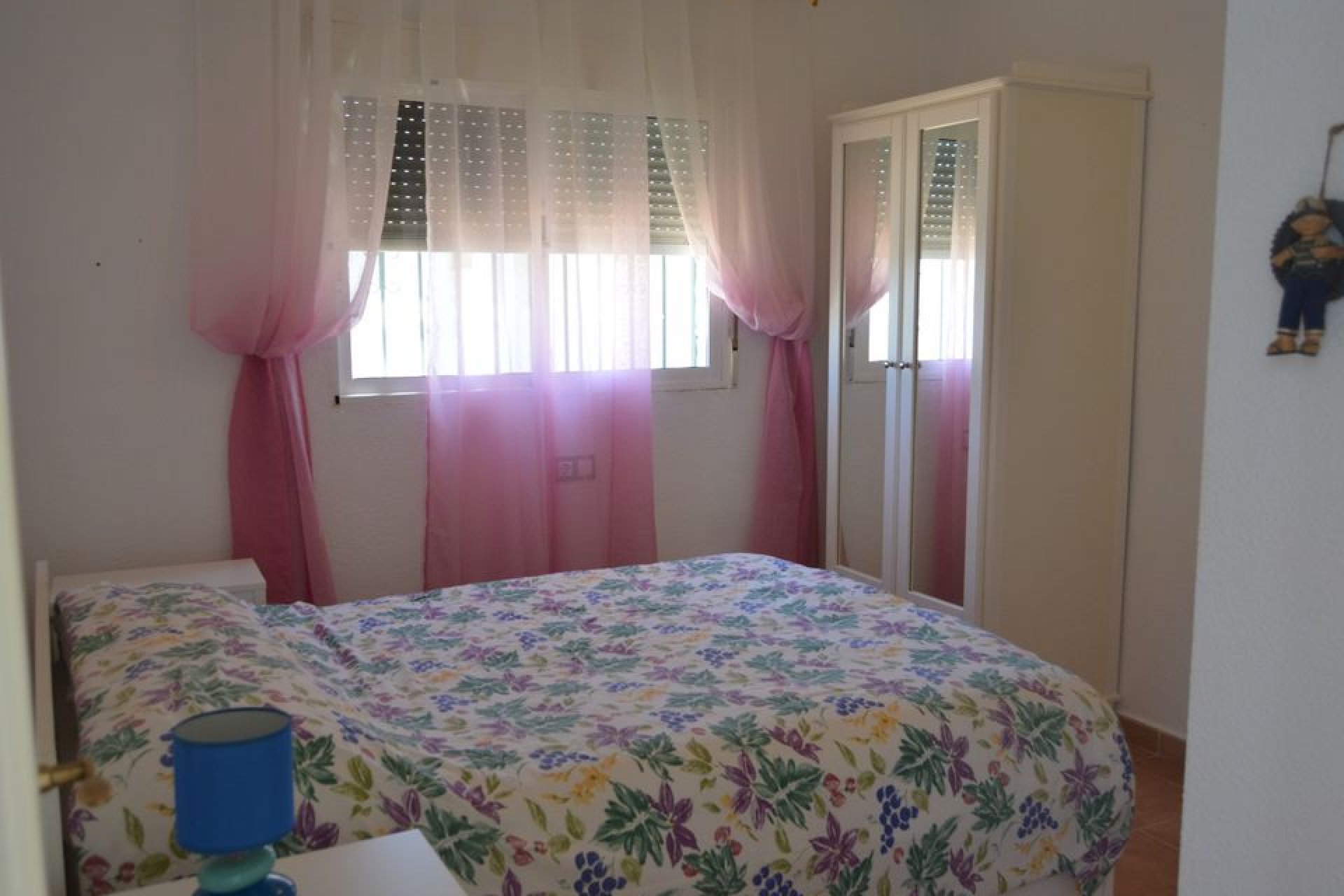 Reventa - Semi - Detached Villa - Algorfa