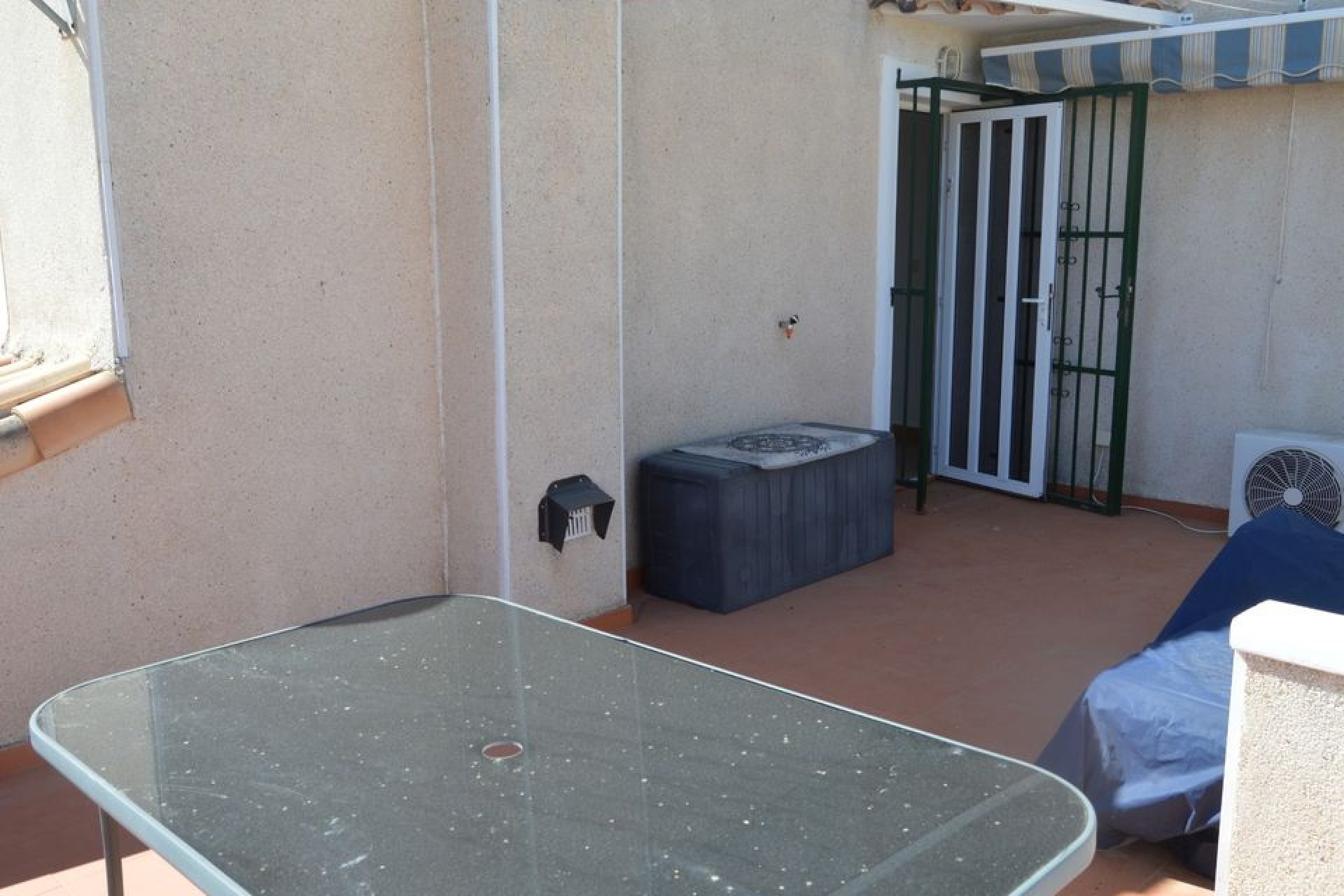 Reventa - Semi - Detached Villa - Algorfa