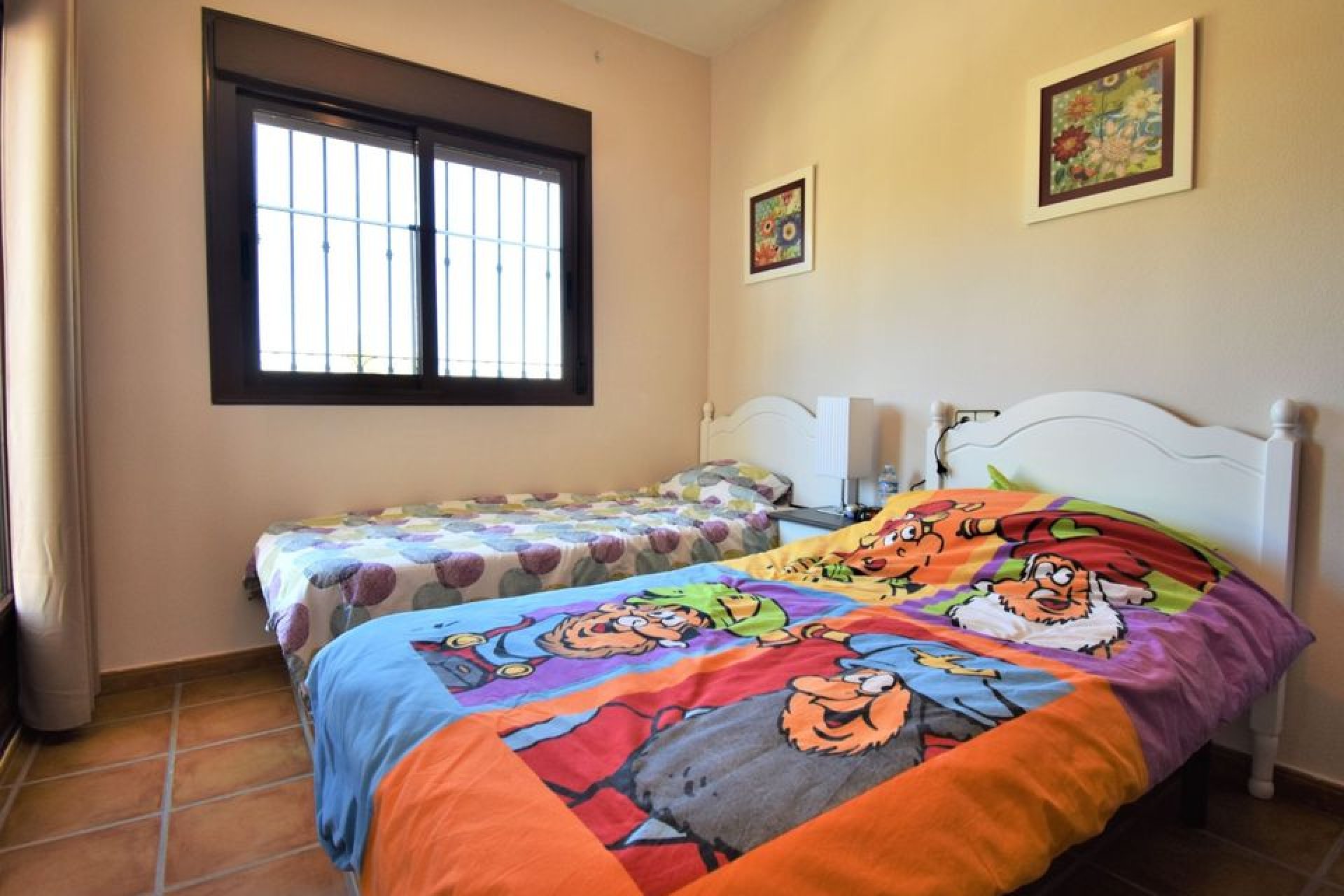 Reventa - Semi - Detached Villa - Algorfa