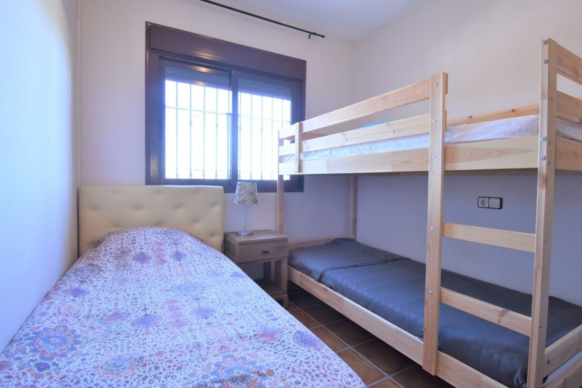 Reventa - Semi - Detached Villa - Algorfa