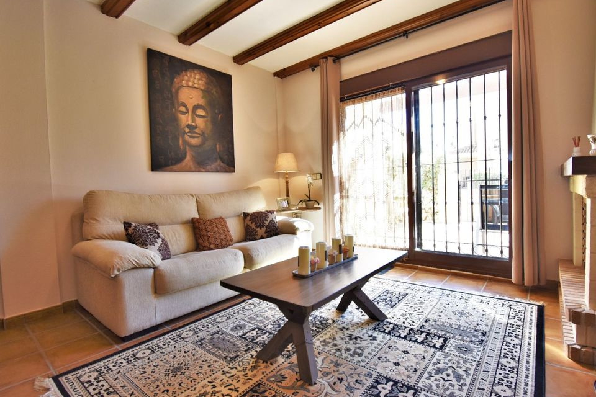 Reventa - Semi - Detached Villa - Algorfa