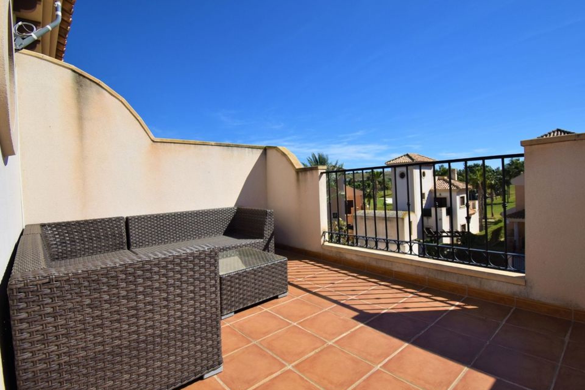 Reventa - Semi - Detached Villa - Algorfa