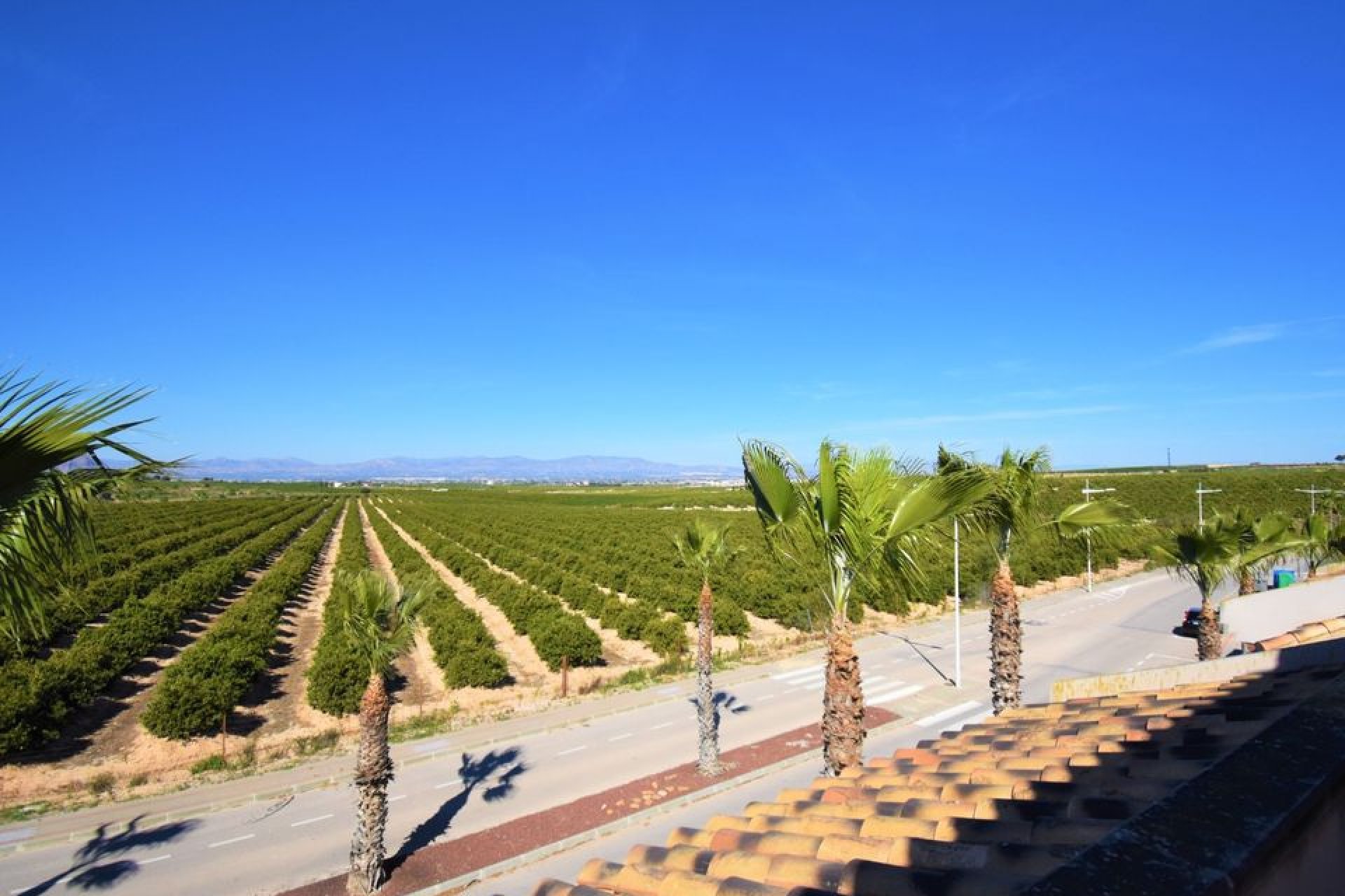 Reventa - Semi - Detached Villa - Algorfa