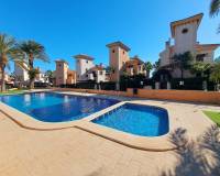 Reventa - Semi - Detached Villa - Algorfa