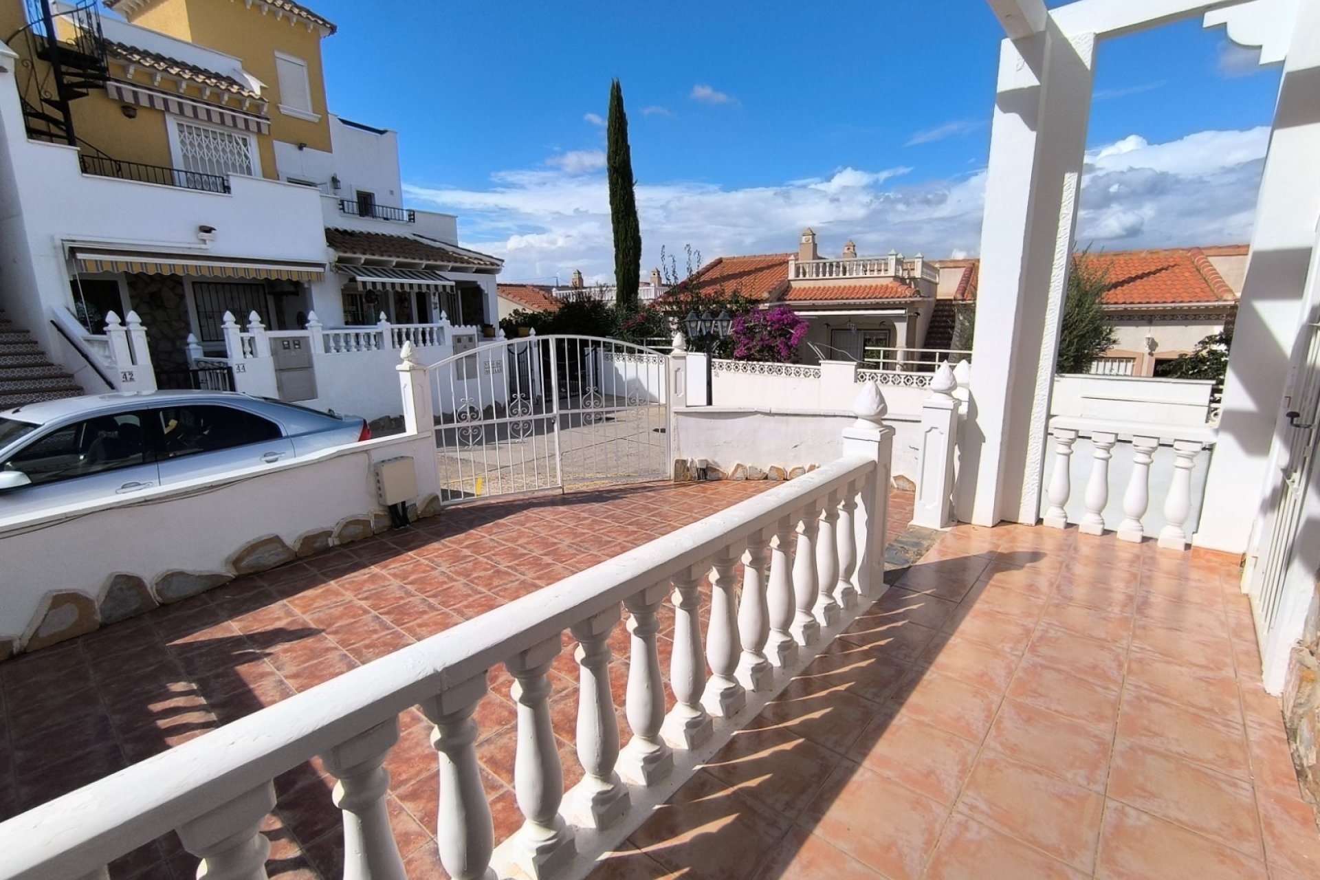 Reventa - Semi - Detached Villa - Algorfa